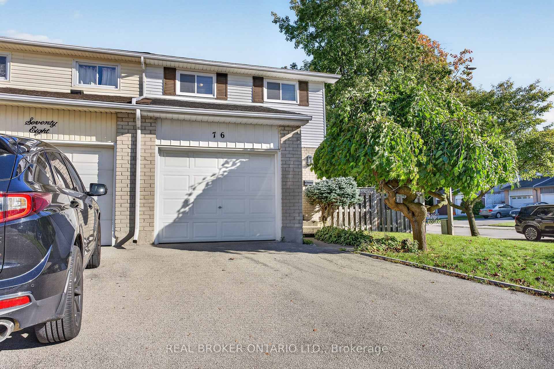 Photo 2 of 76 Golden Orchard Drive, Hamilton, Gilkson — HOMEH