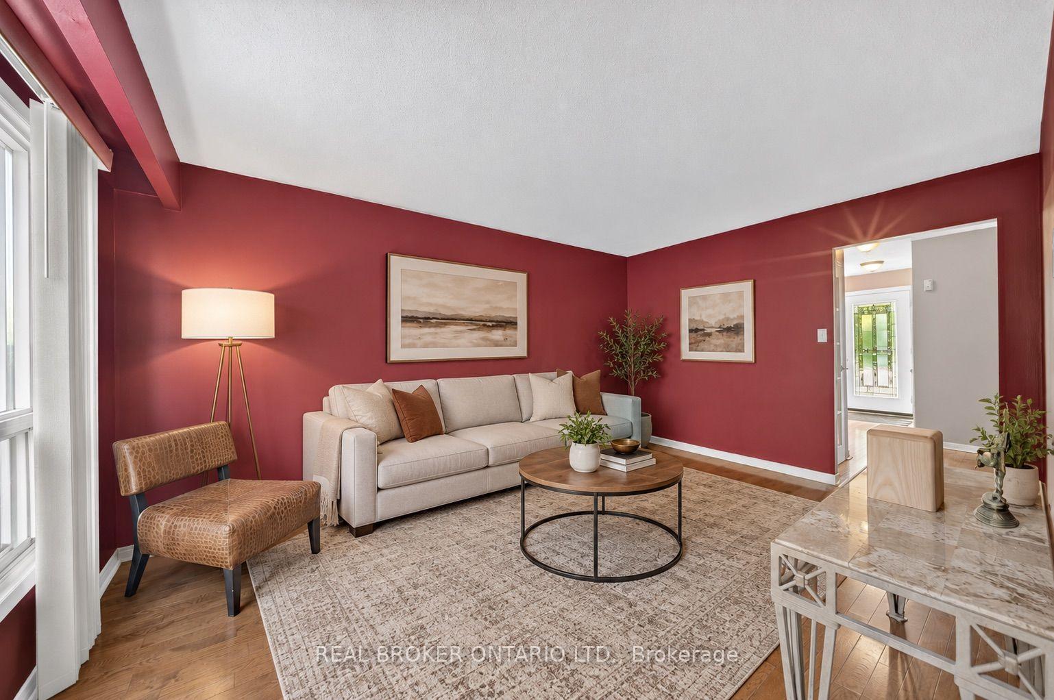 Photo 9 of 76 Golden Orchard Drive, Hamilton, Gilkson — HOMEH