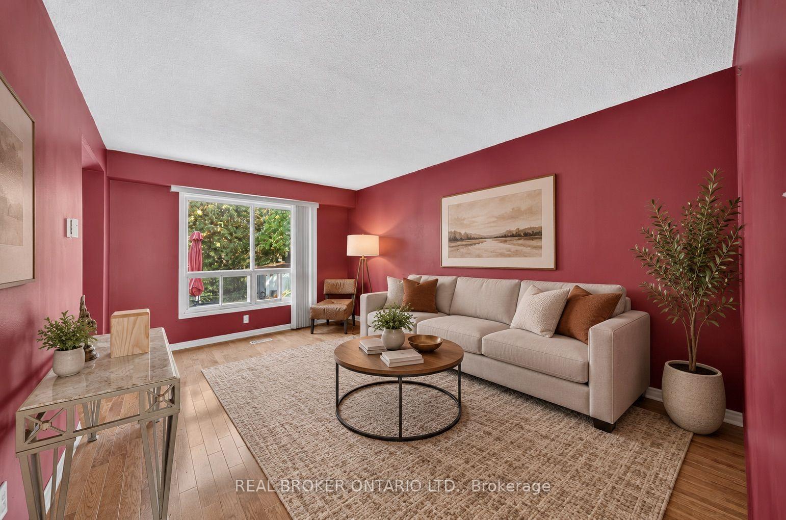 Photo 10 of 76 Golden Orchard Drive, Hamilton, Gilkson — HOMEH