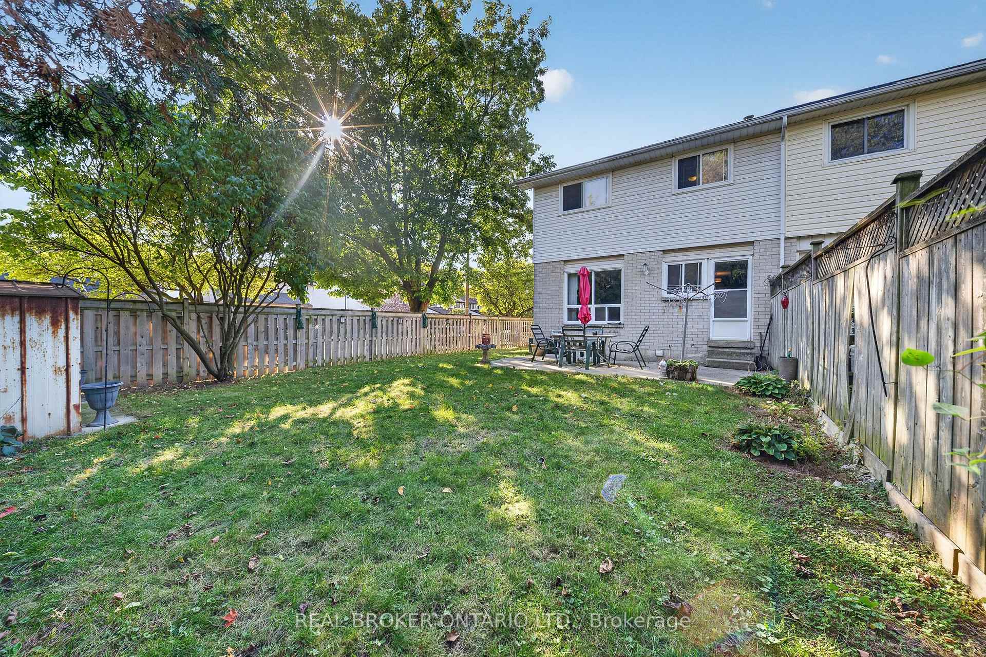 Photo 36 of 76 Golden Orchard Drive, Hamilton, Gilkson — HOMEH