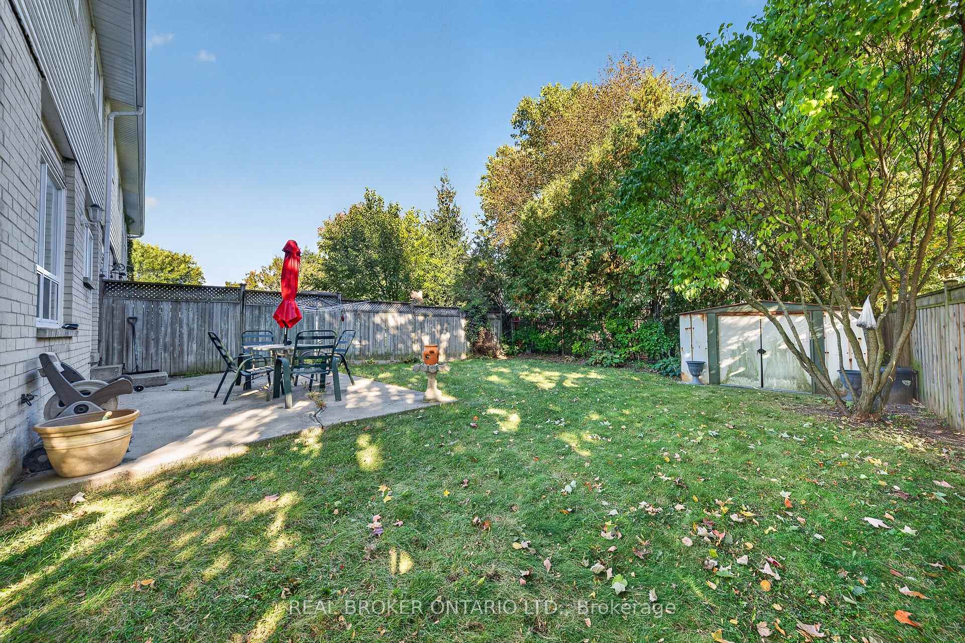 Photo 38 of 76 Golden Orchard Drive, Hamilton, Gilkson — HOMEH