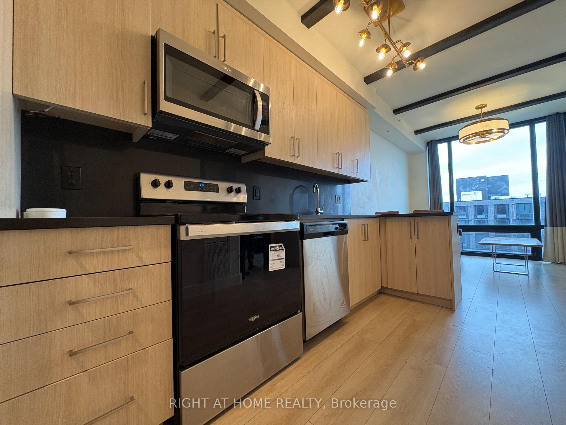 Front of Unit S- 2225, 145 Columbia Street