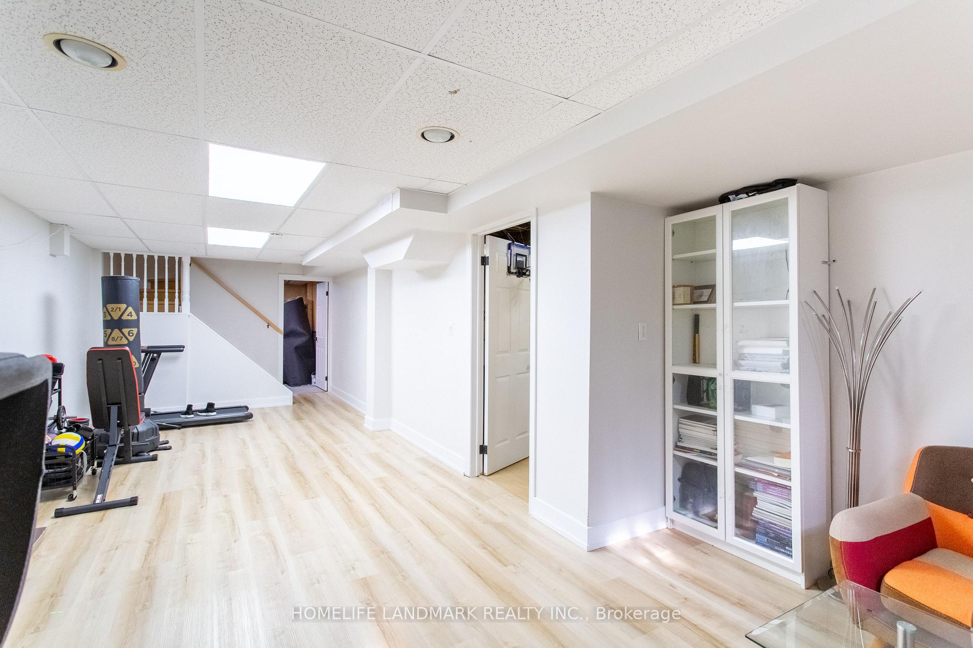 Photo 25 of 15 Foxglove Court, Markham, Unionville — HOMEH
