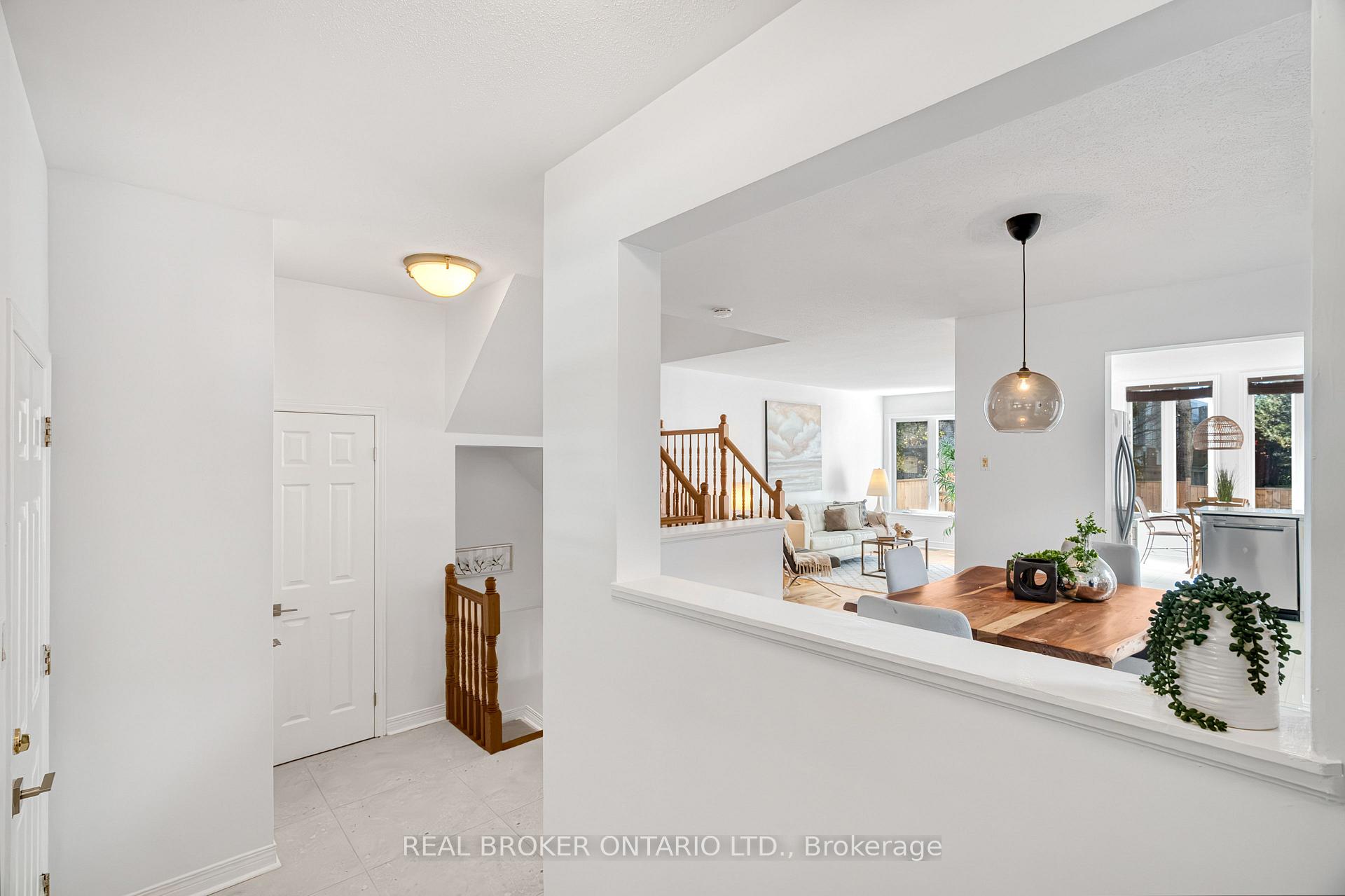 Photo 3 of 191 Thornbury Crescent, Ottawa, Centrepointe — HOMEH