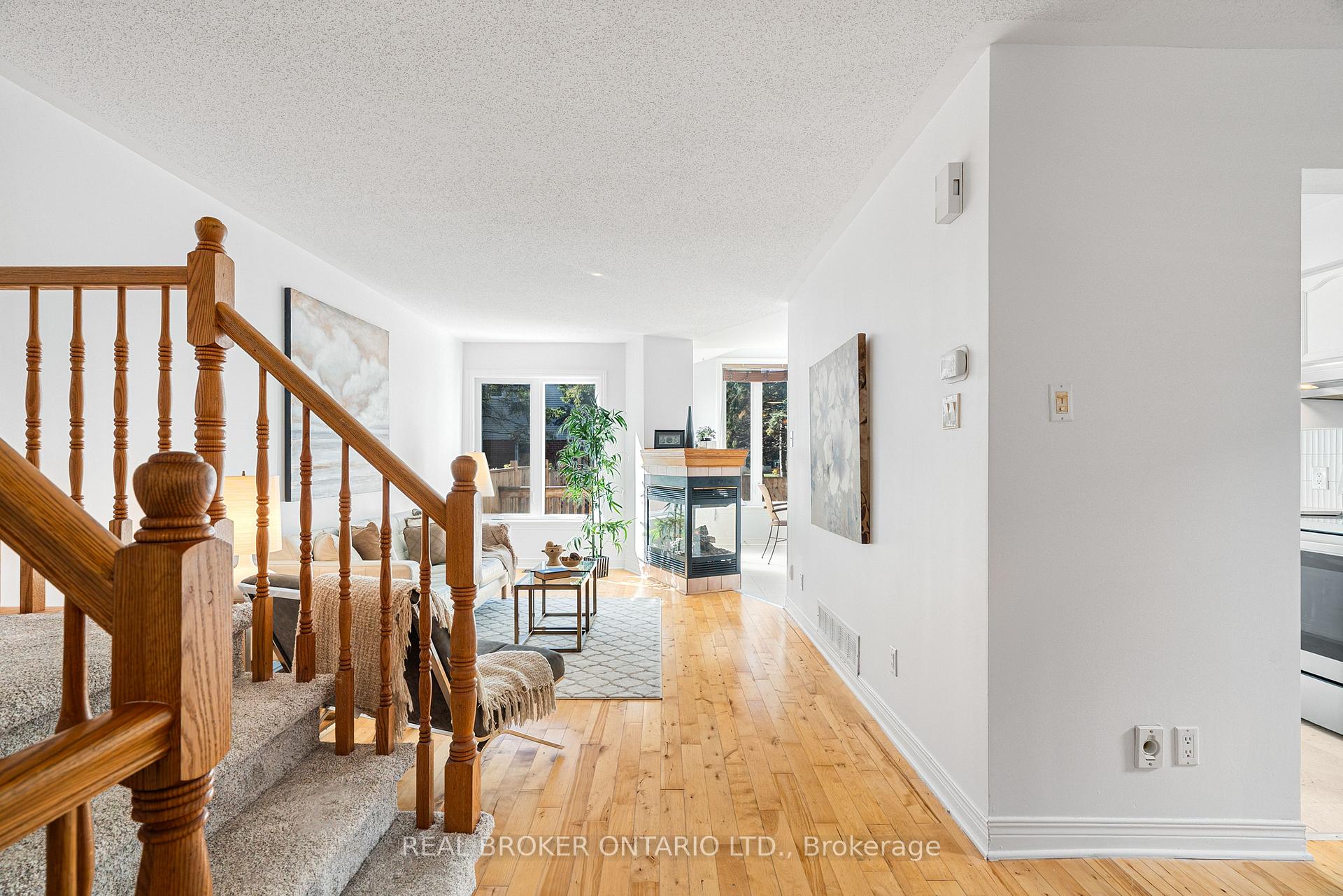 Photo 7 of 191 Thornbury Crescent, Ottawa, Centrepointe — HOMEH