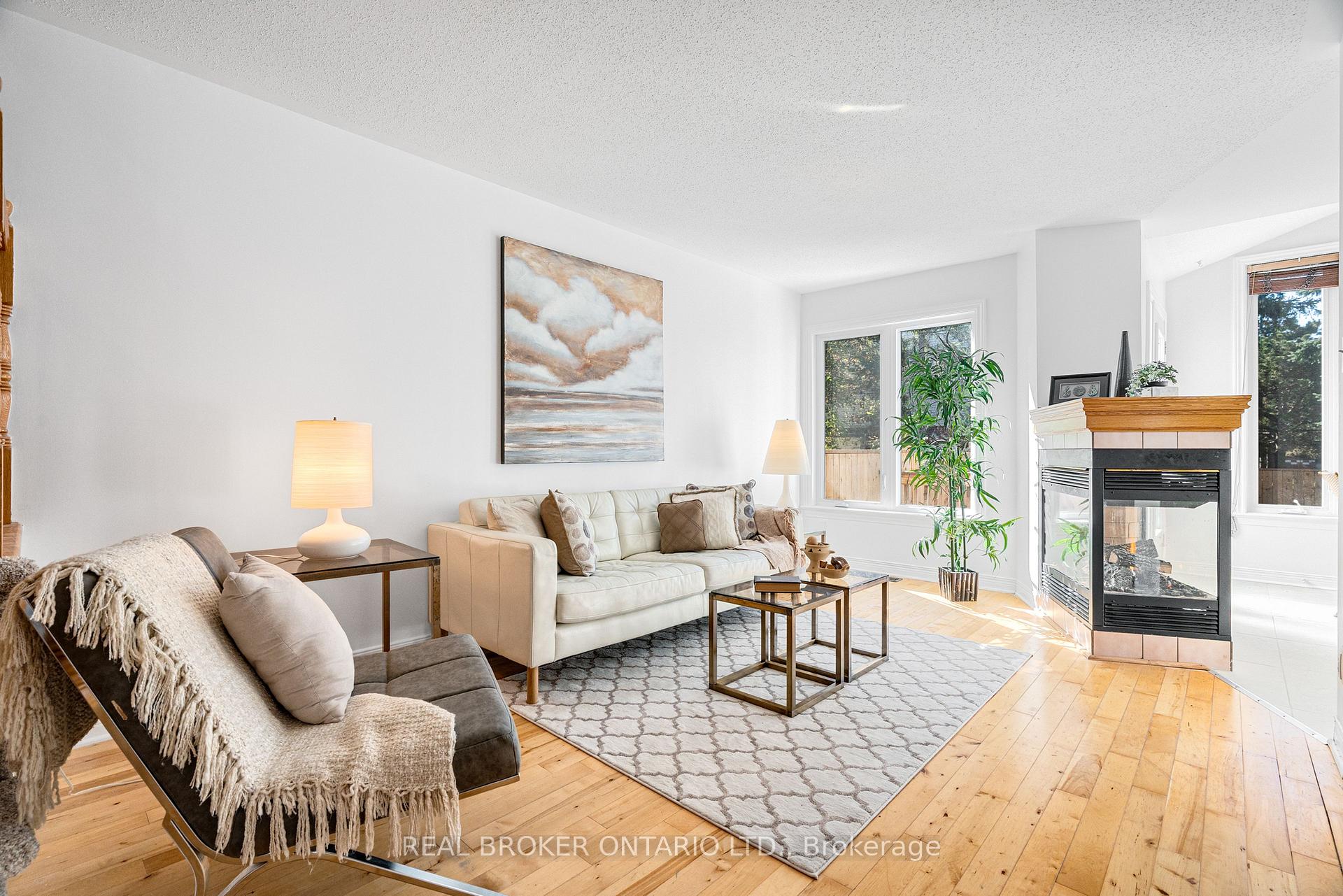 Photo 8 of 191 Thornbury Crescent, Ottawa, Centrepointe — HOMEH