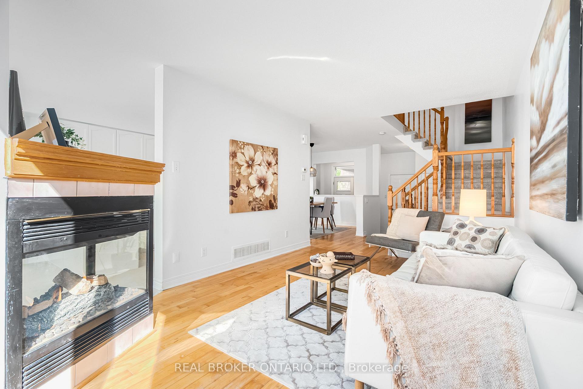 Photo 9 of 191 Thornbury Crescent, Ottawa, Centrepointe — HOMEH