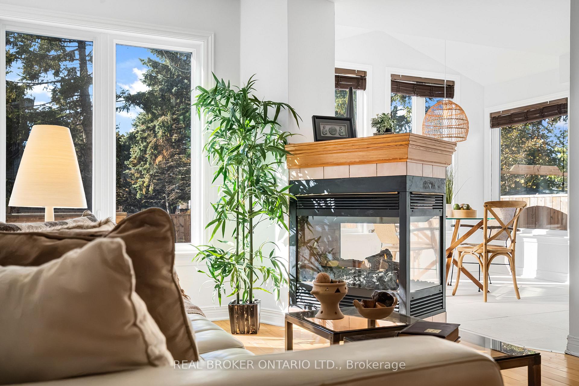 Photo 10 of 191 Thornbury Crescent, Ottawa, Centrepointe — HOMEH