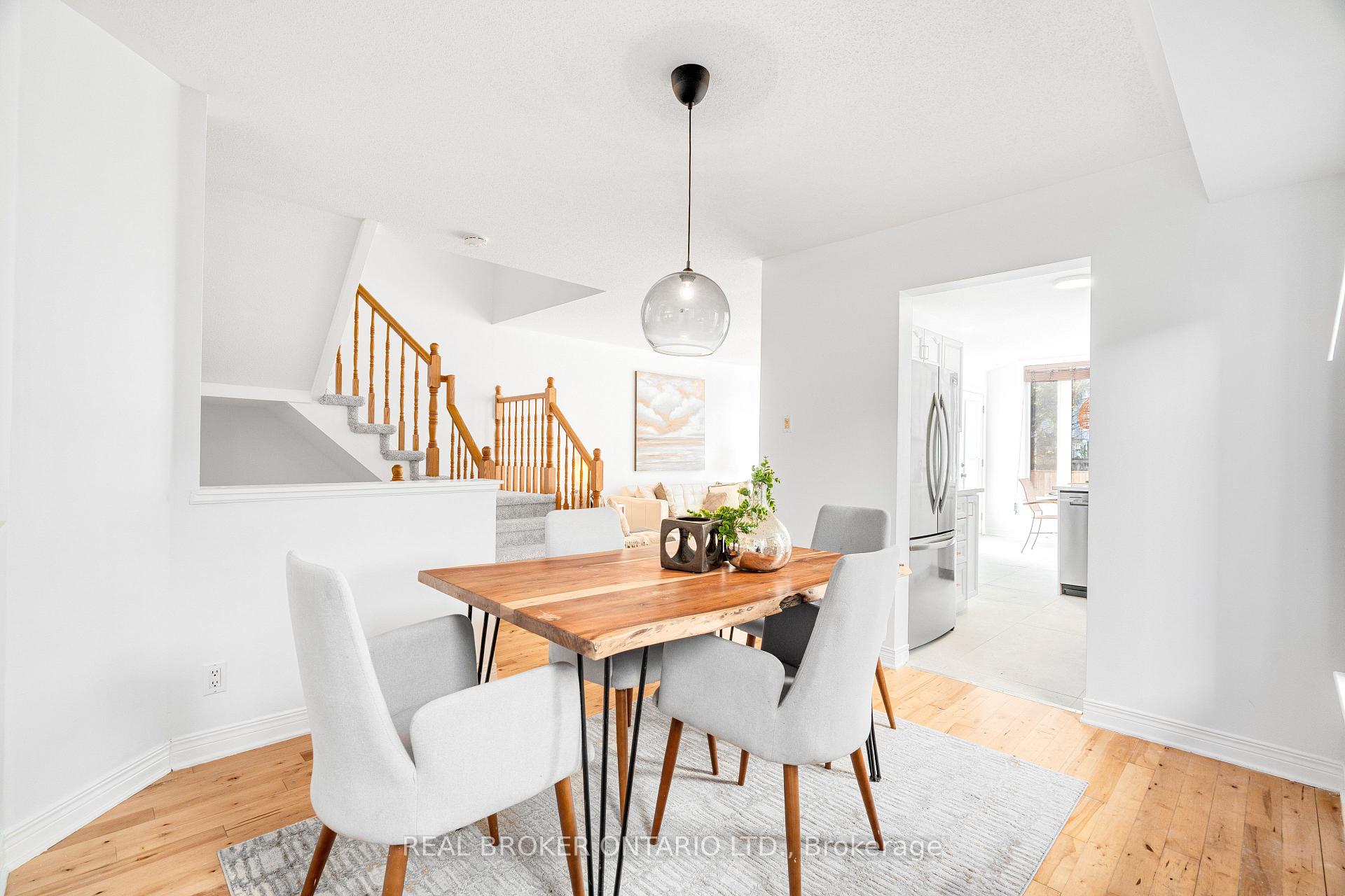 Photo 21 of 191 Thornbury Crescent, Ottawa, Centrepointe — HOMEH