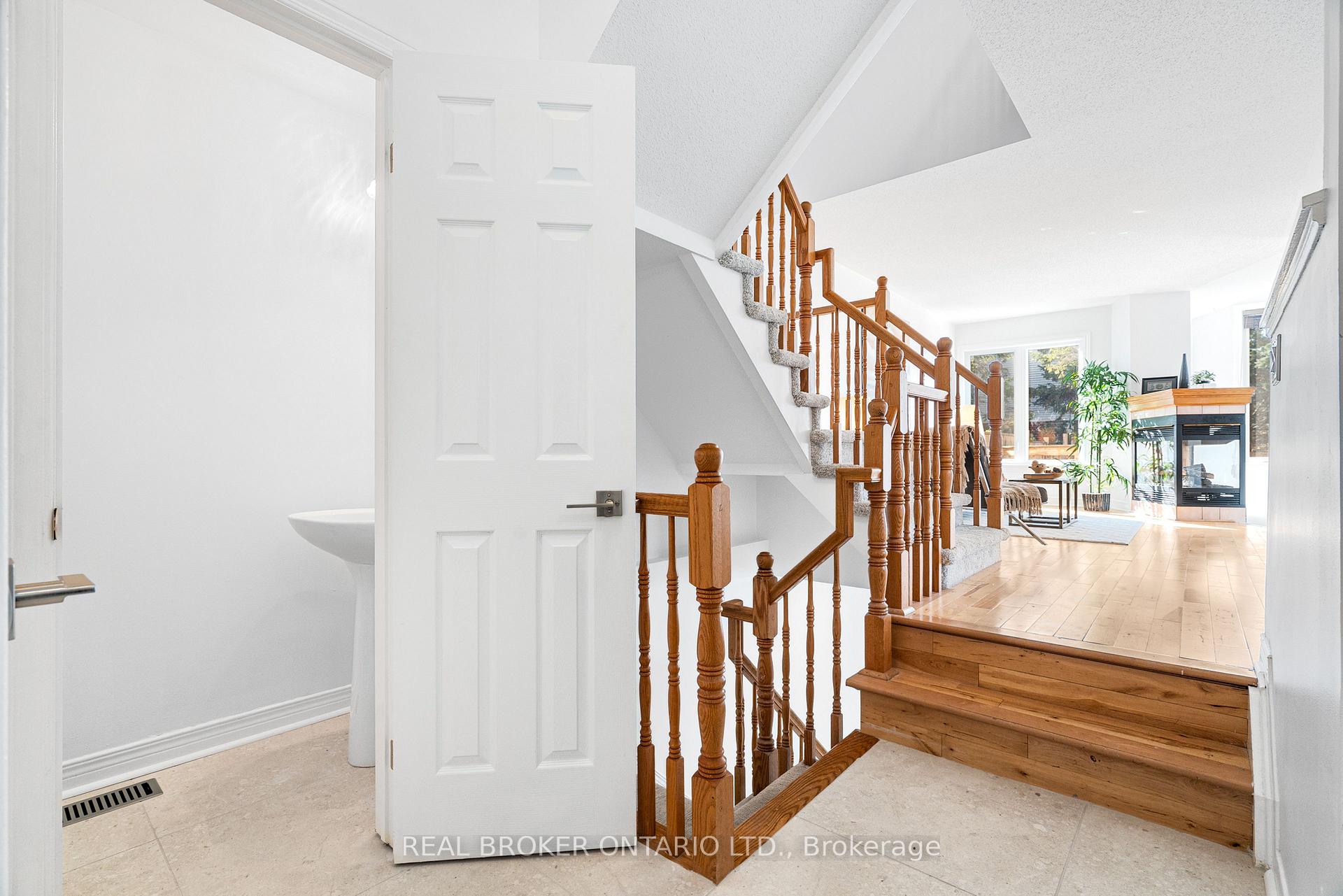 Photo 23 of 191 Thornbury Crescent, Ottawa, Centrepointe — HOMEH