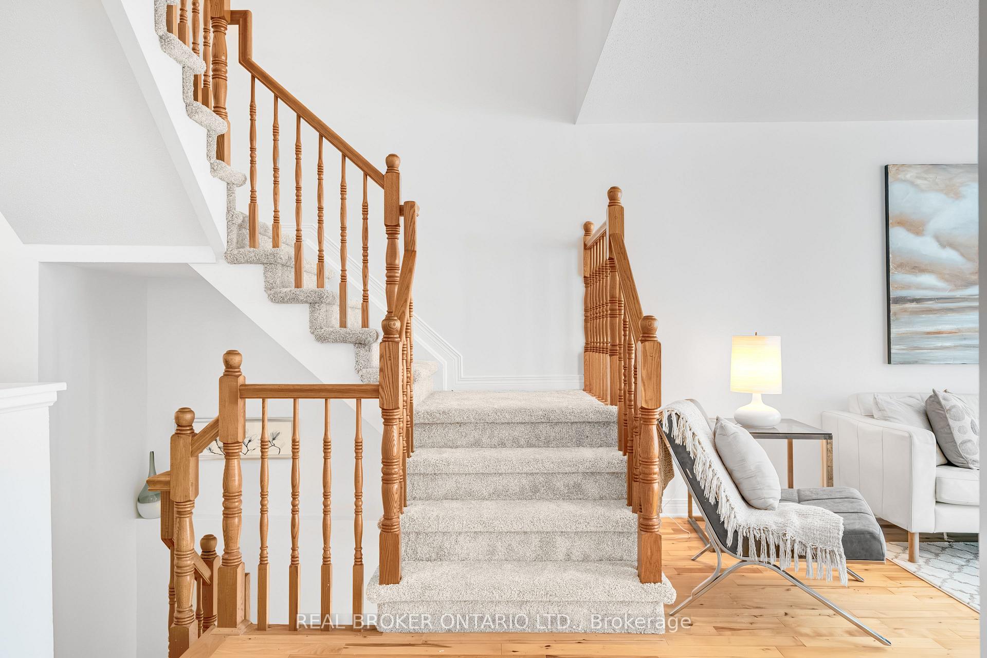 Photo 25 of 191 Thornbury Crescent, Ottawa, Centrepointe — HOMEH