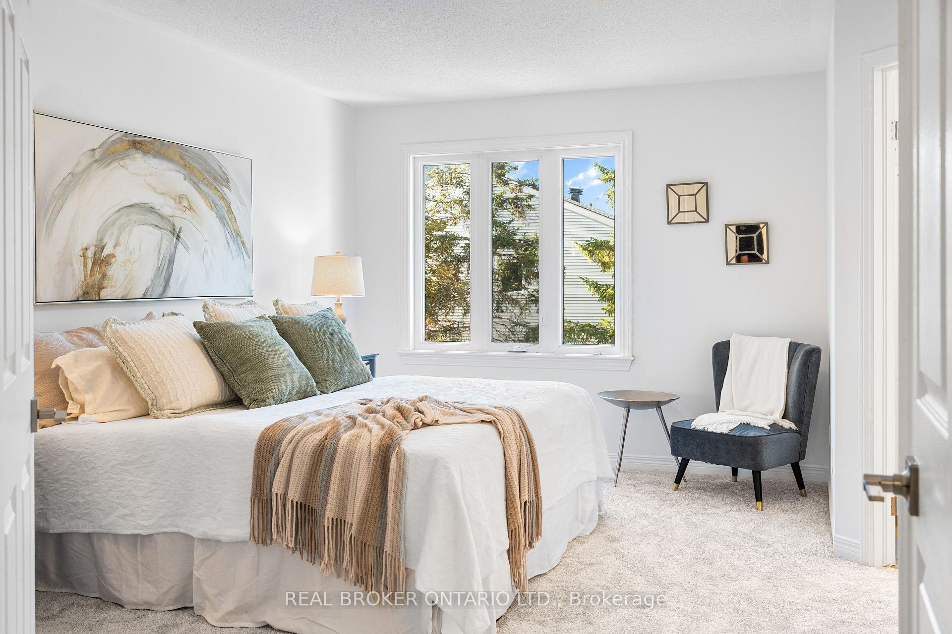 Photo 27 of 191 Thornbury Crescent, Ottawa, Centrepointe — HOMEH