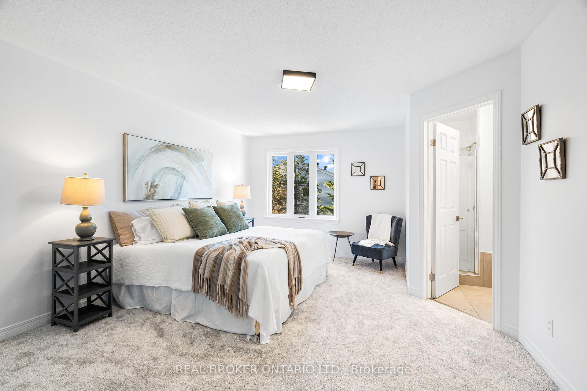 Photo 28 of 191 Thornbury Crescent, Ottawa, Centrepointe — HOMEH