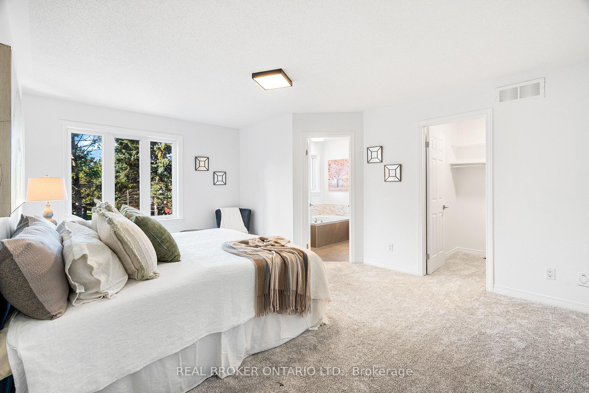 Photo 32 of 191 Thornbury Crescent, Ottawa, Centrepointe — HOMEH