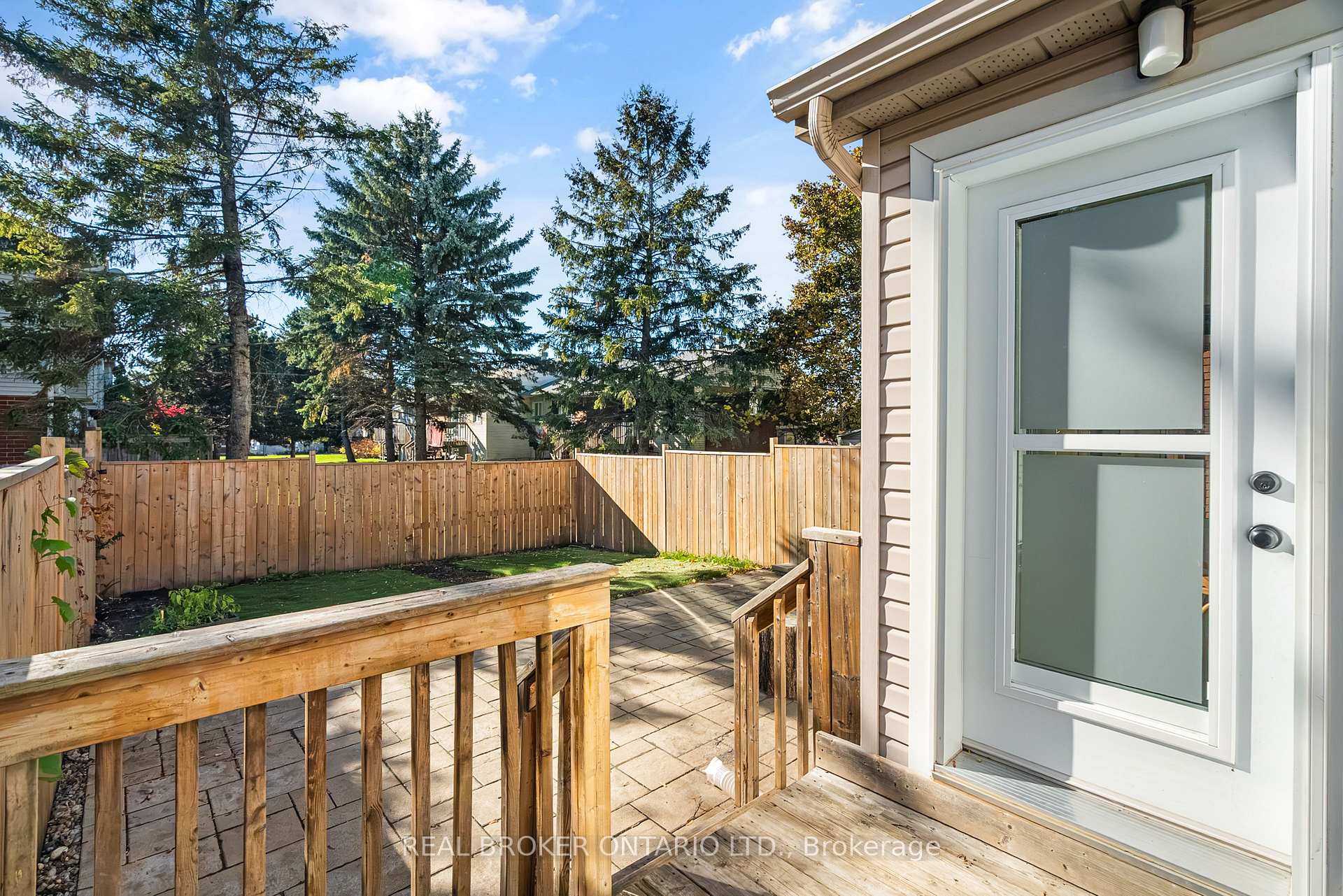 Photo 46 of 191 Thornbury Crescent, Ottawa, Centrepointe — HOMEH