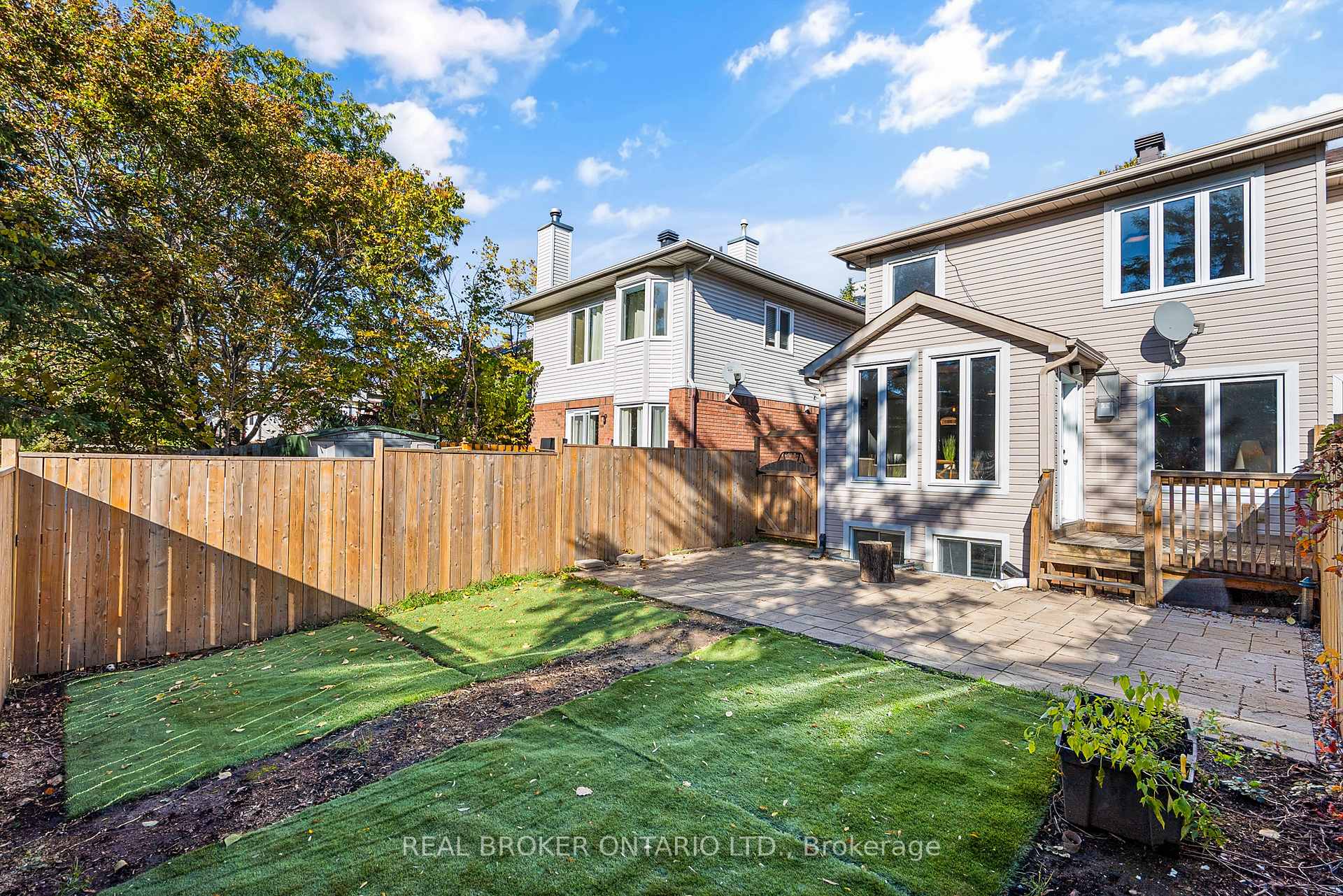 Photo 47 of 191 Thornbury Crescent, Ottawa, Centrepointe — HOMEH