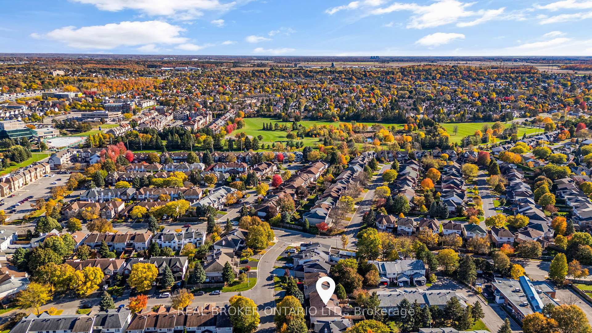 Photo 49 of 191 Thornbury Crescent, Ottawa, Centrepointe — HOMEH
