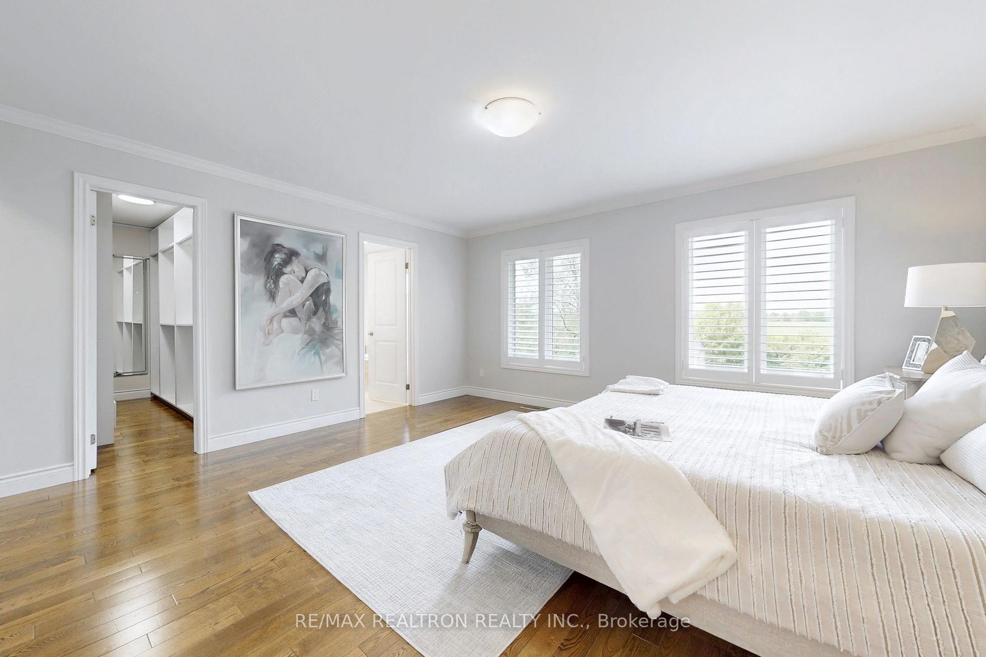 Photo 40 of 530 Duclos Point Road W, Georgina, Virginia — HOMEH