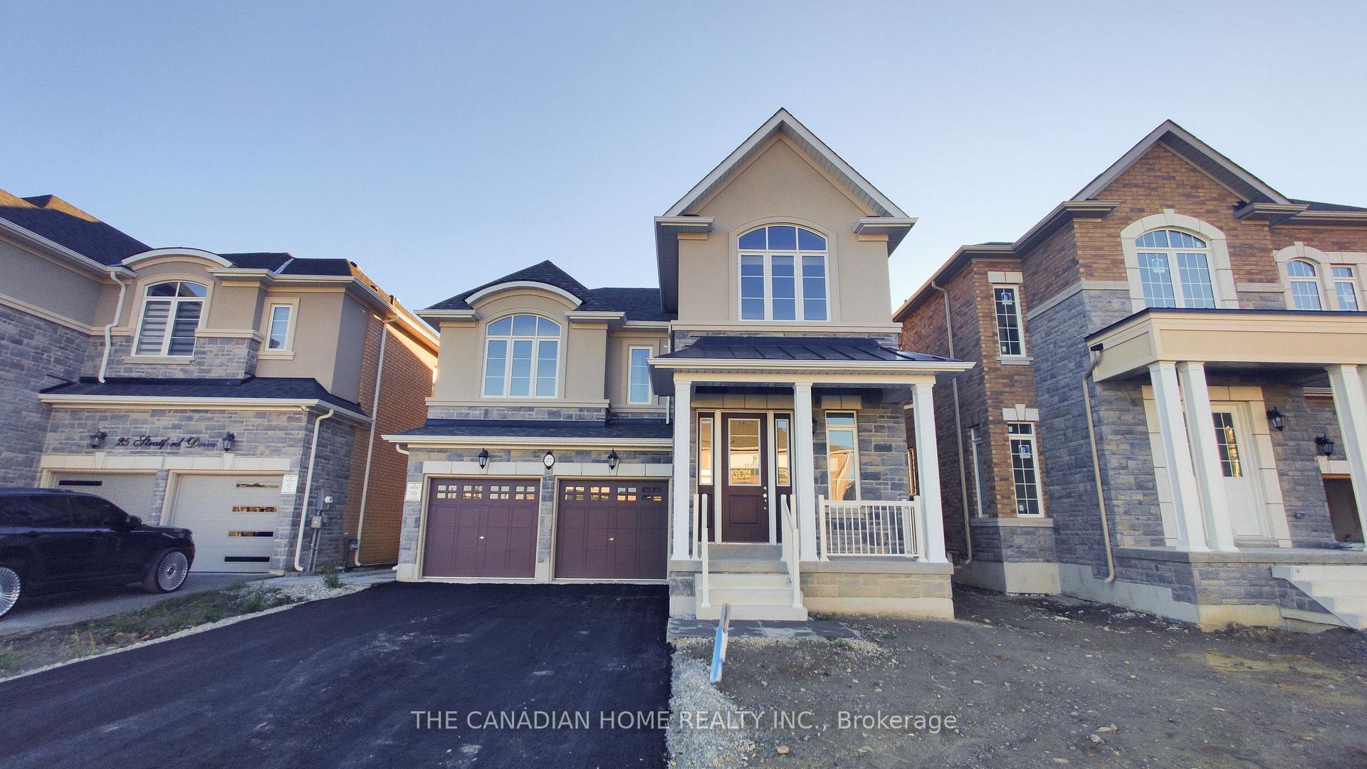 Photo 1 of 27 Stratford Drive, Caledon, Rural Caledon — HOMEH