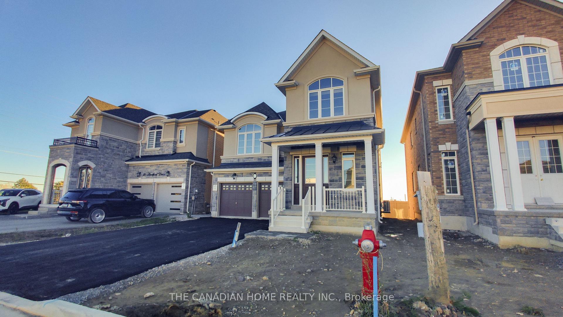Photo 2 of 27 Stratford Drive, Caledon, Rural Caledon — HOMEH