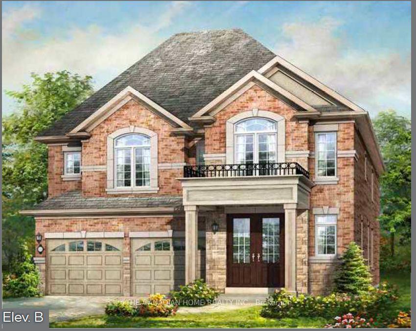 Photo 1 of 8 Pearen Heights, Caledon, Rural Caledon — HOMEH