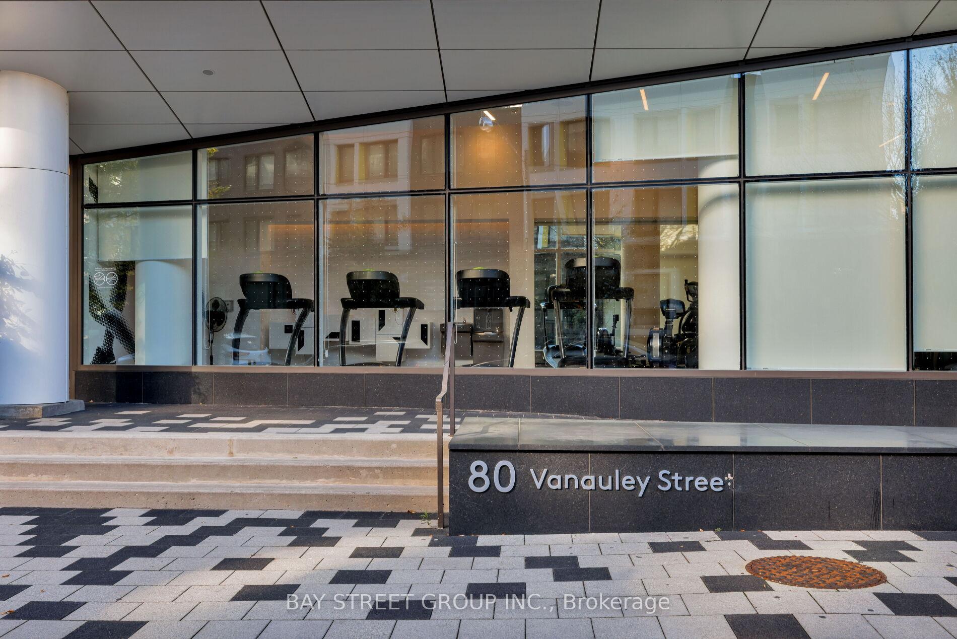 Photo 6 of Unit 405, 80 Vanauley Street, Toronto, Kensington-Chinatown — HOMEH