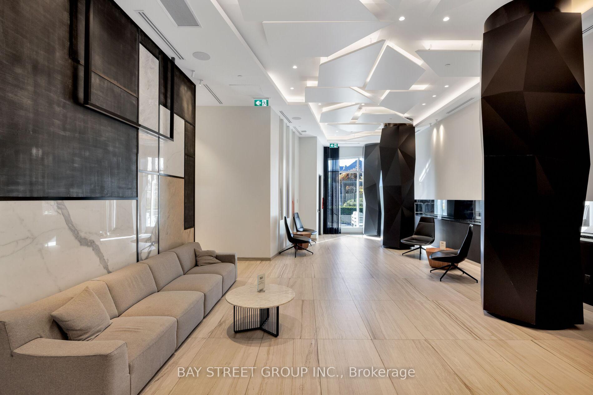 Photo 7 of Unit 405, 80 Vanauley Street, Toronto, Kensington-Chinatown — HOMEH