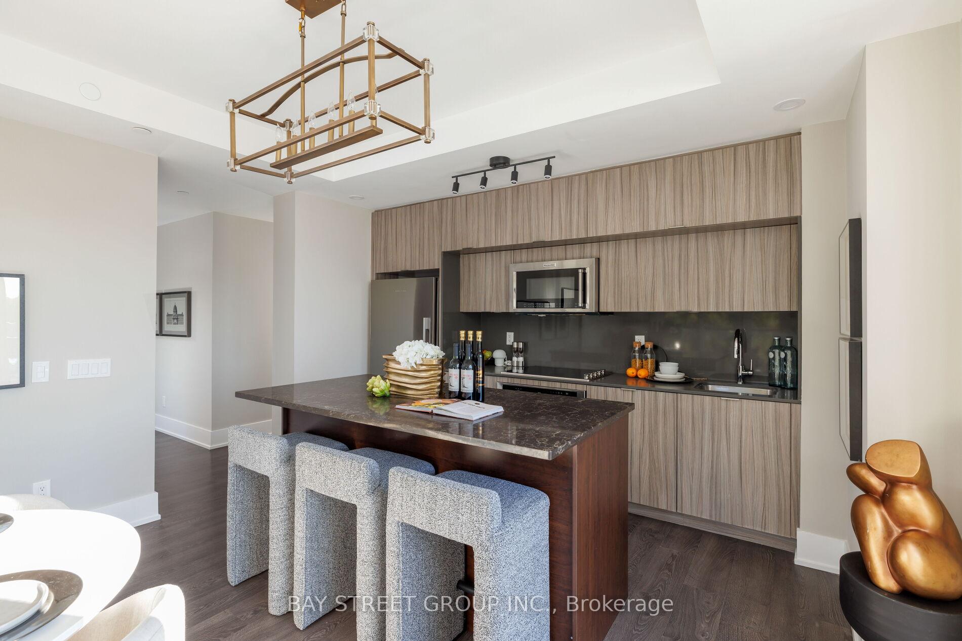 Photo 10 of Unit 405, 80 Vanauley Street, Toronto, Kensington-Chinatown — HOMEH