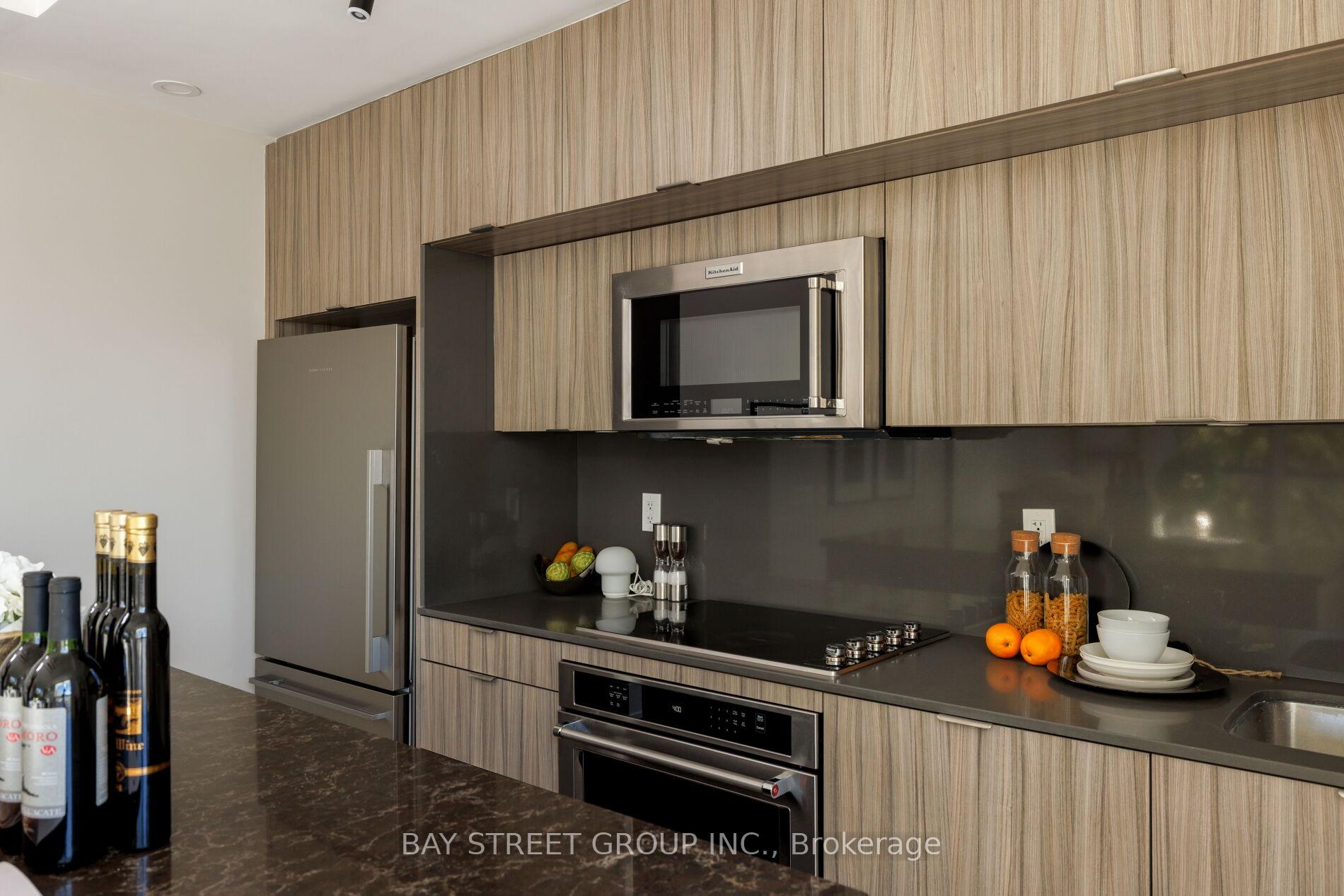 Photo 12 of Unit 405, 80 Vanauley Street, Toronto, Kensington-Chinatown — HOMEH