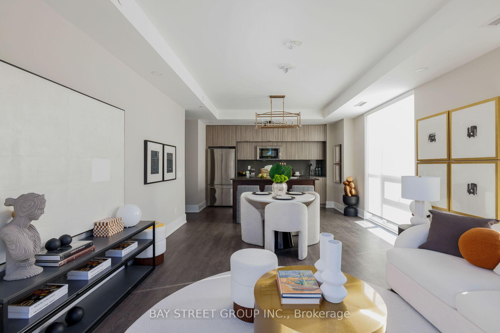 Photo 14 of Unit 405, 80 Vanauley Street, Toronto, Kensington-Chinatown — HOMEH