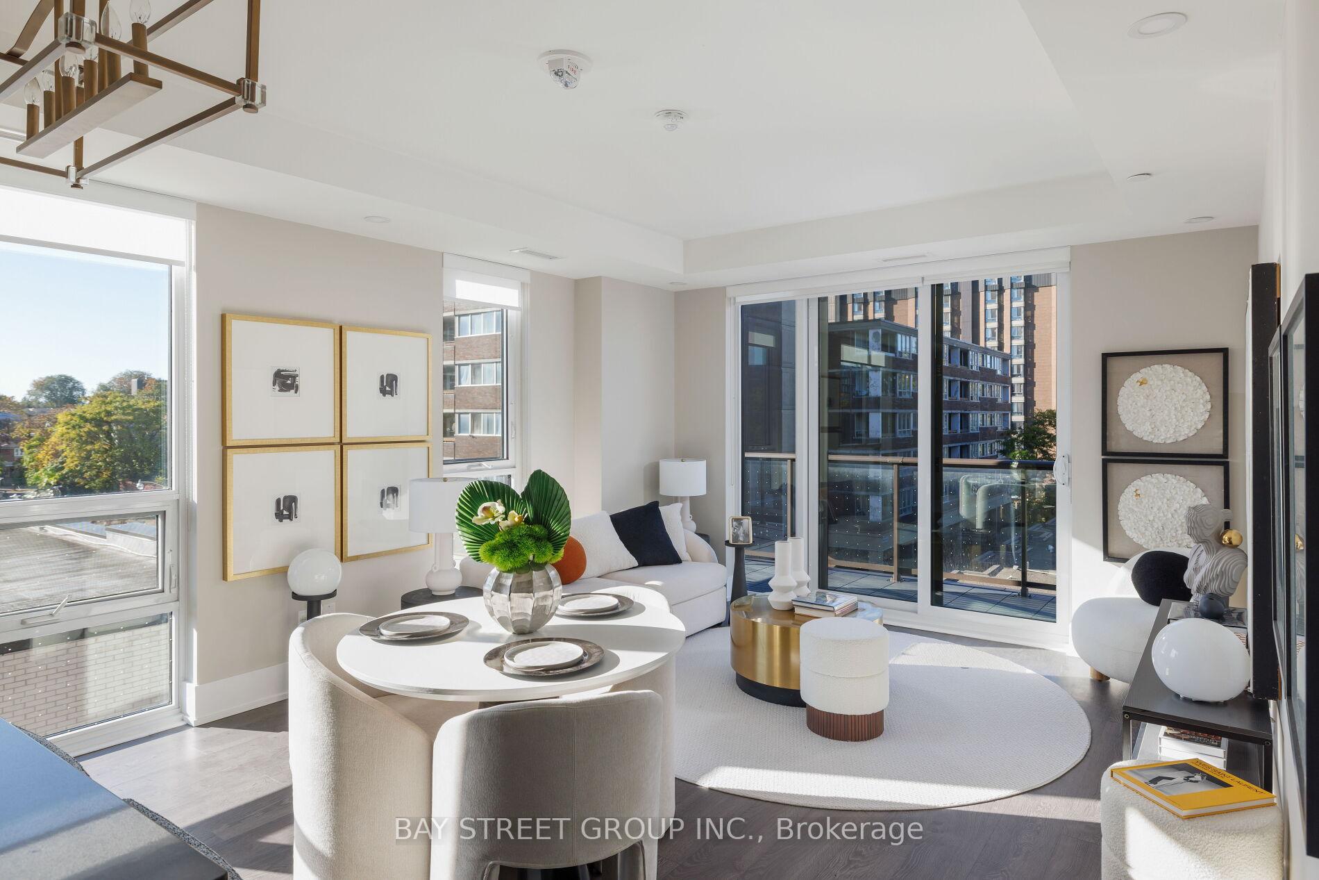 Photo 15 of Unit 405, 80 Vanauley Street, Toronto, Kensington-Chinatown — HOMEH