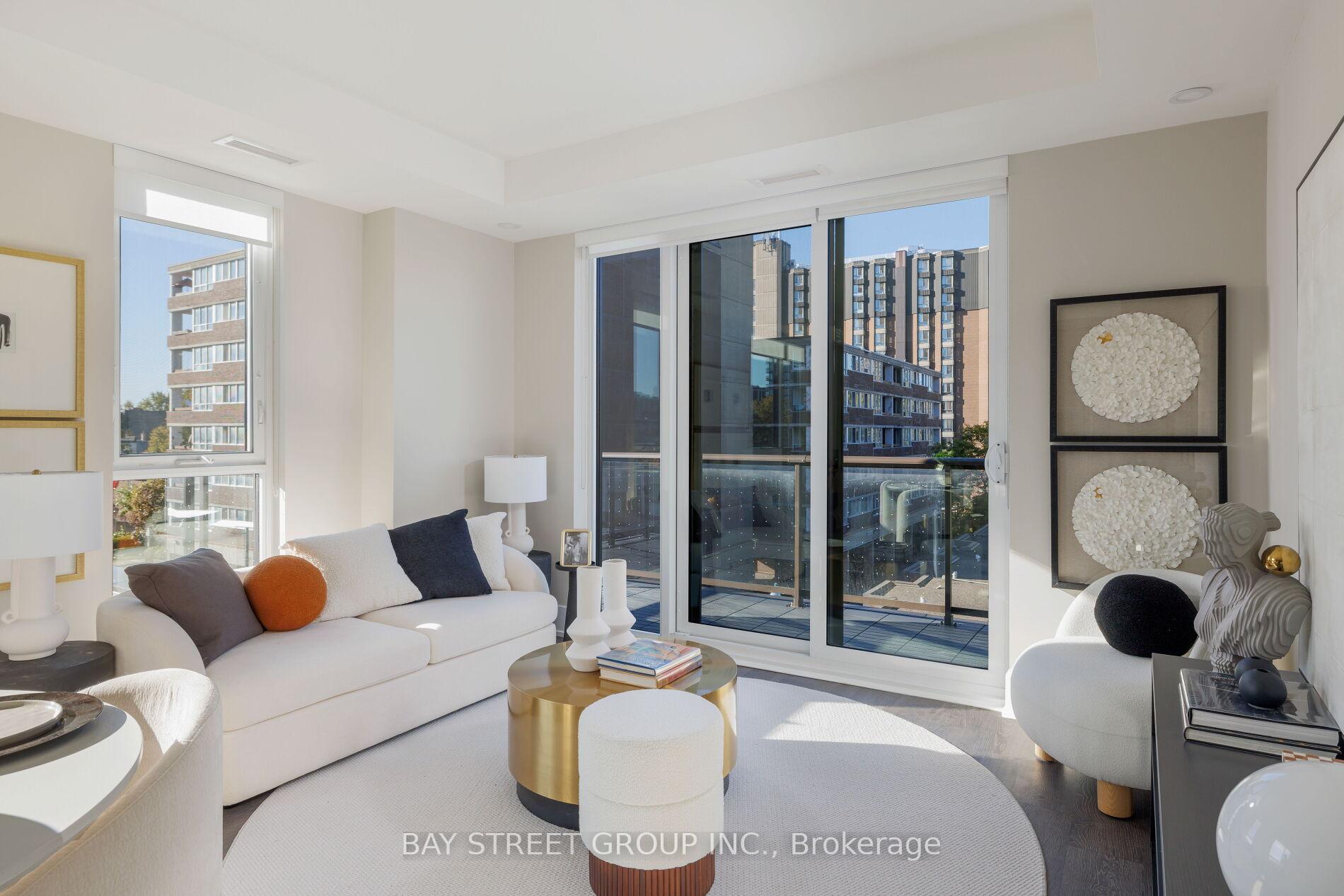 Photo 17 of Unit 405, 80 Vanauley Street, Toronto, Kensington-Chinatown — HOMEH