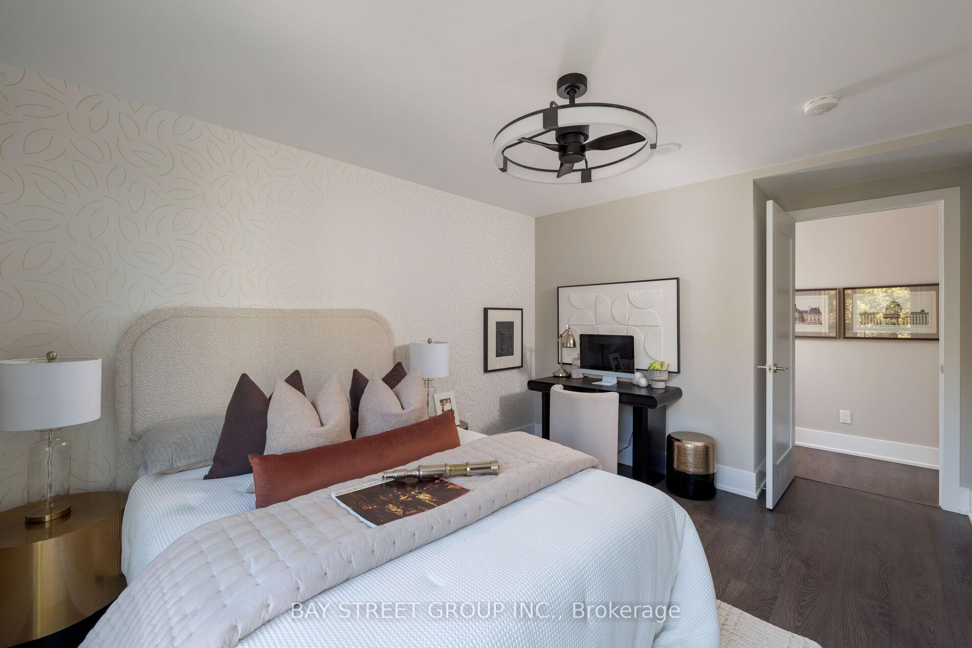 Photo 24 of Unit 405, 80 Vanauley Street, Toronto, Kensington-Chinatown — HOMEH