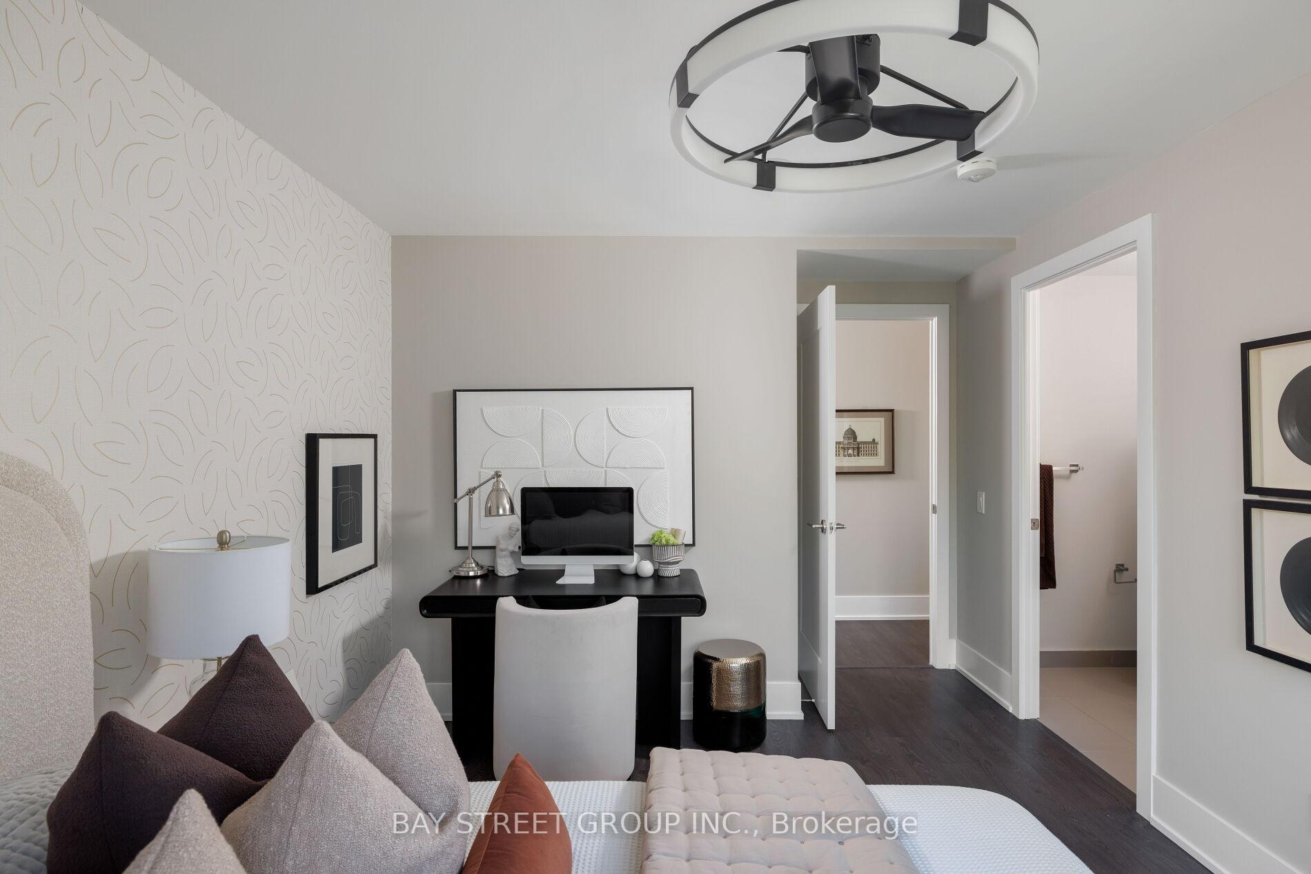 Photo 25 of Unit 405, 80 Vanauley Street, Toronto, Kensington-Chinatown — HOMEH
