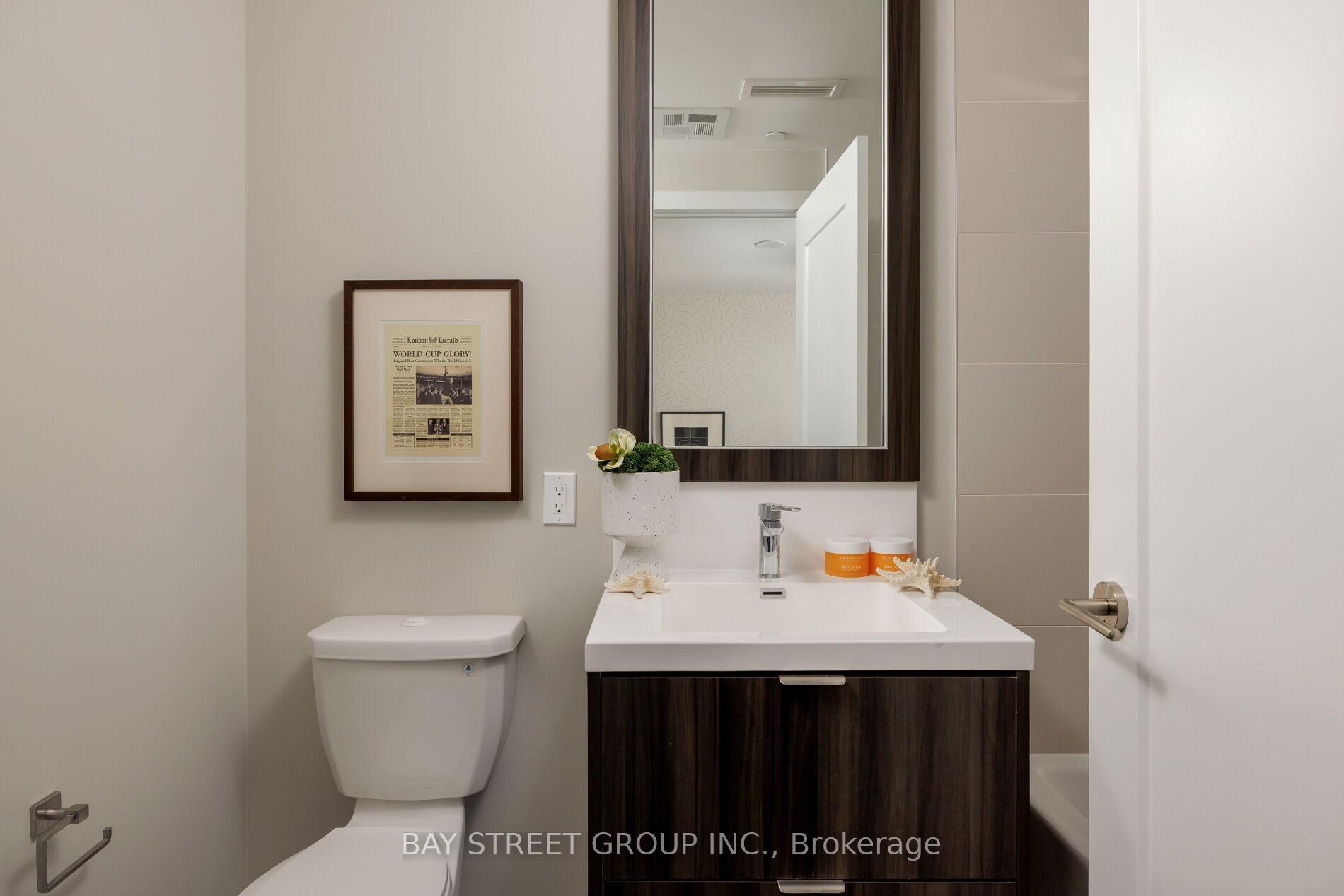 Photo 27 of Unit 405, 80 Vanauley Street, Toronto, Kensington-Chinatown — HOMEH
