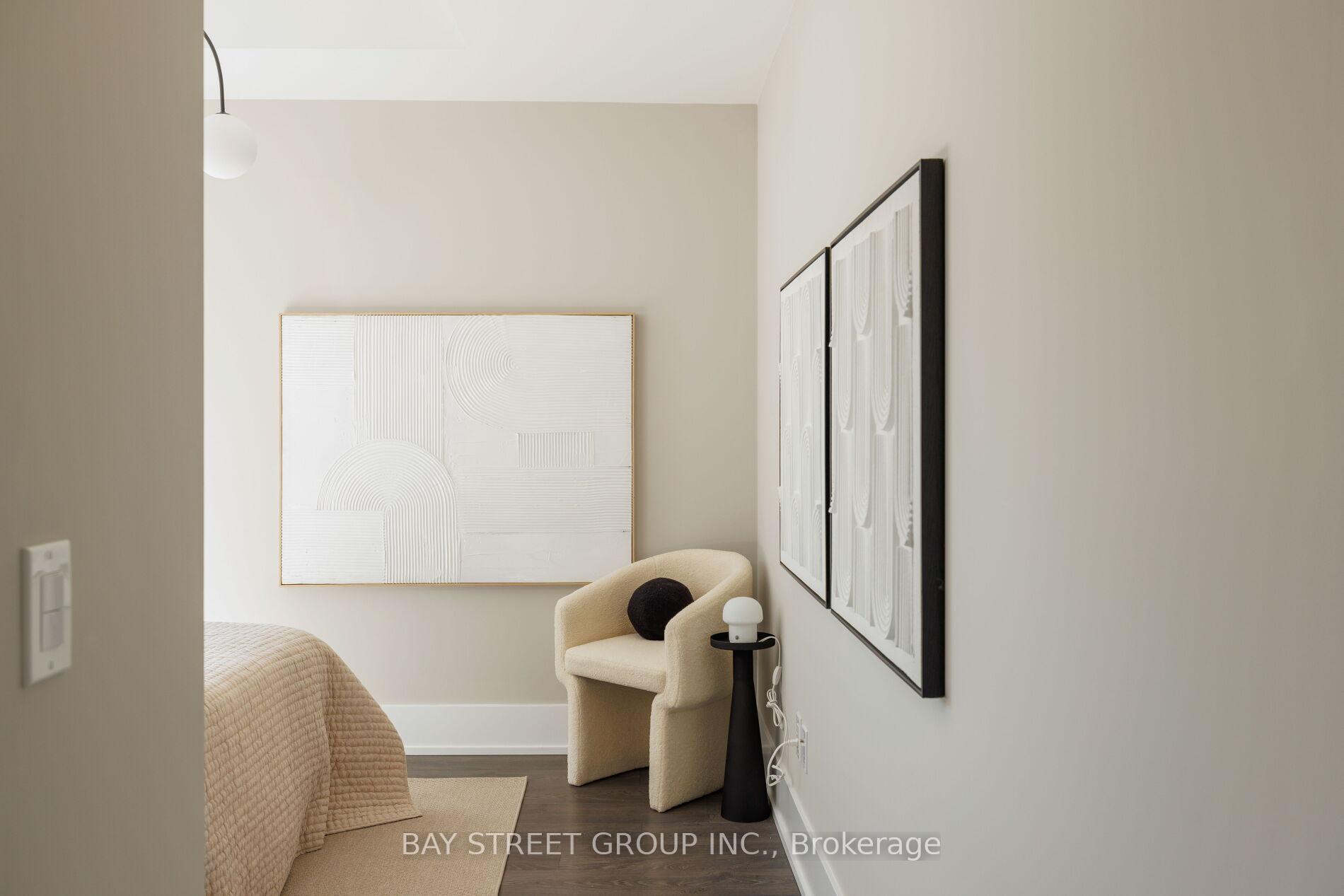Photo 28 of Unit 405, 80 Vanauley Street, Toronto, Kensington-Chinatown — HOMEH