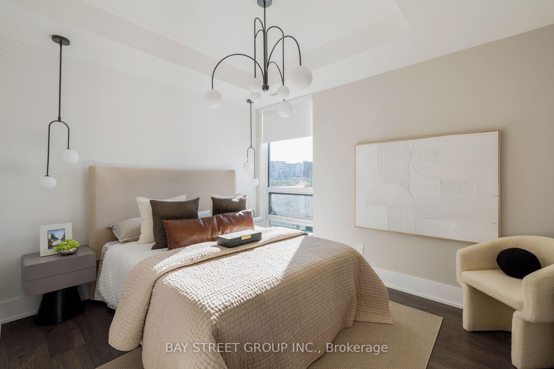 Photo 29 of Unit 405, 80 Vanauley Street, Toronto, Kensington-Chinatown — HOMEH