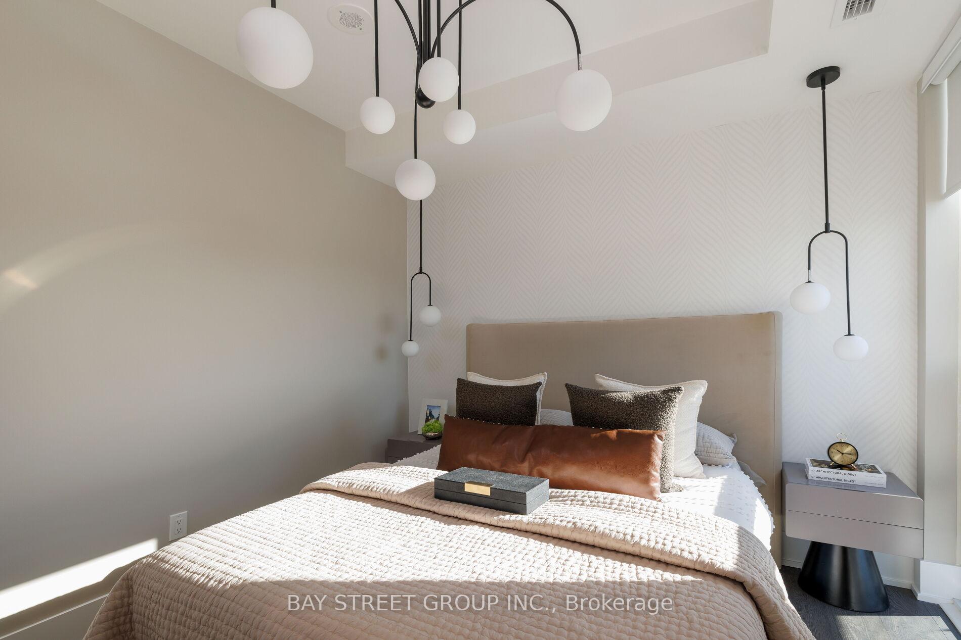 Photo 33 of Unit 405, 80 Vanauley Street, Toronto, Kensington-Chinatown — HOMEH
