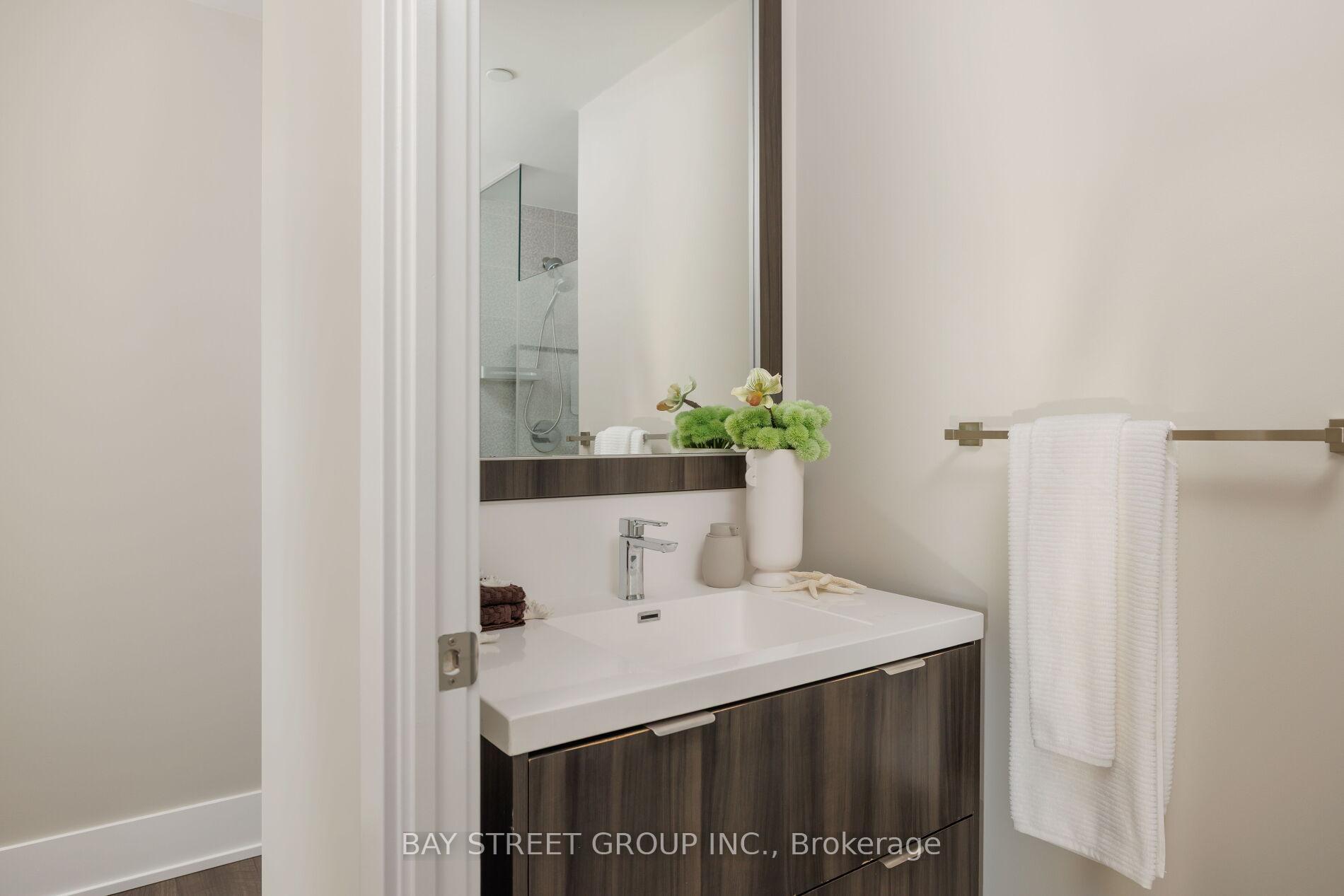Photo 34 of Unit 405, 80 Vanauley Street, Toronto, Kensington-Chinatown — HOMEH