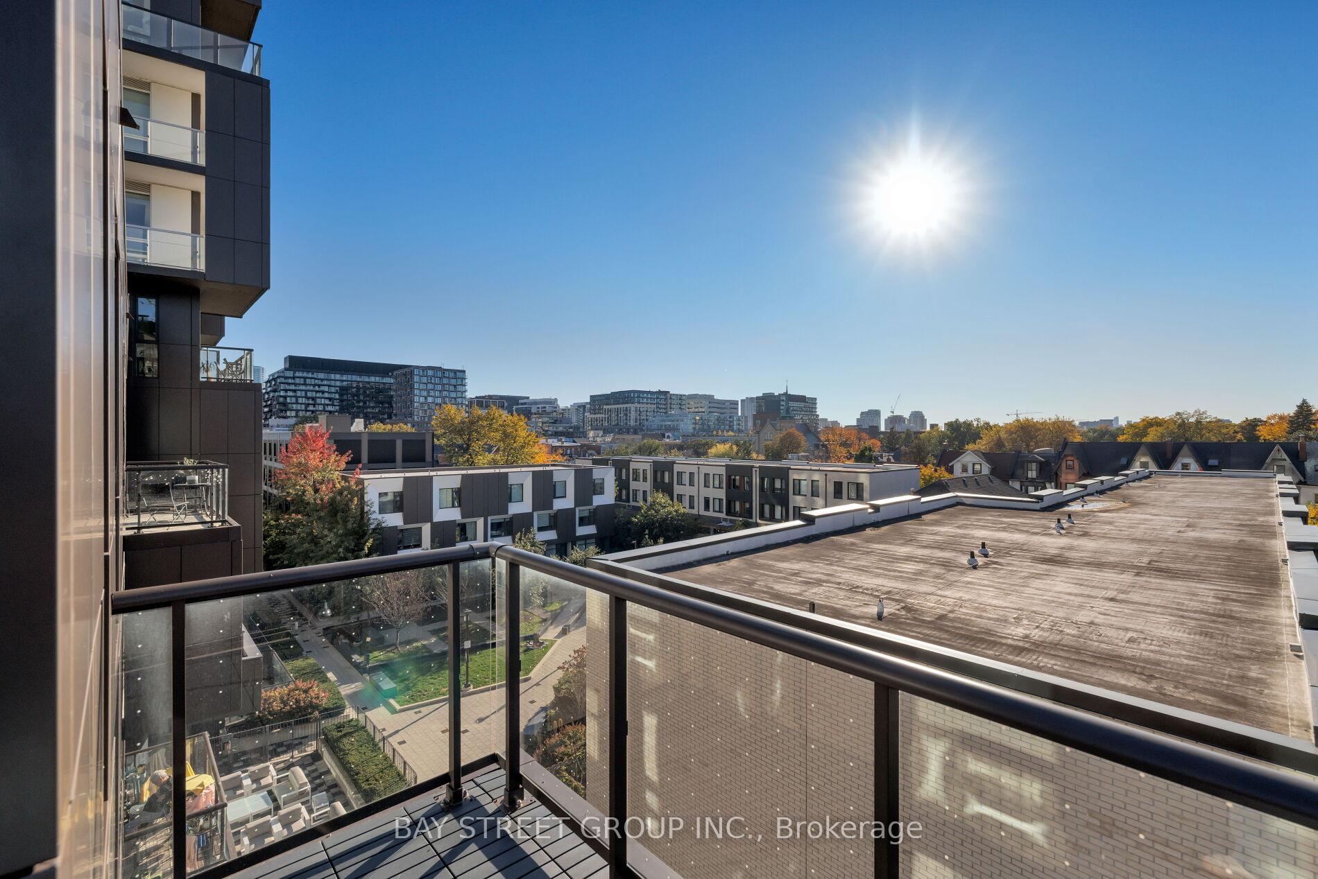 Photo 37 of Unit 405, 80 Vanauley Street, Toronto, Kensington-Chinatown — HOMEH