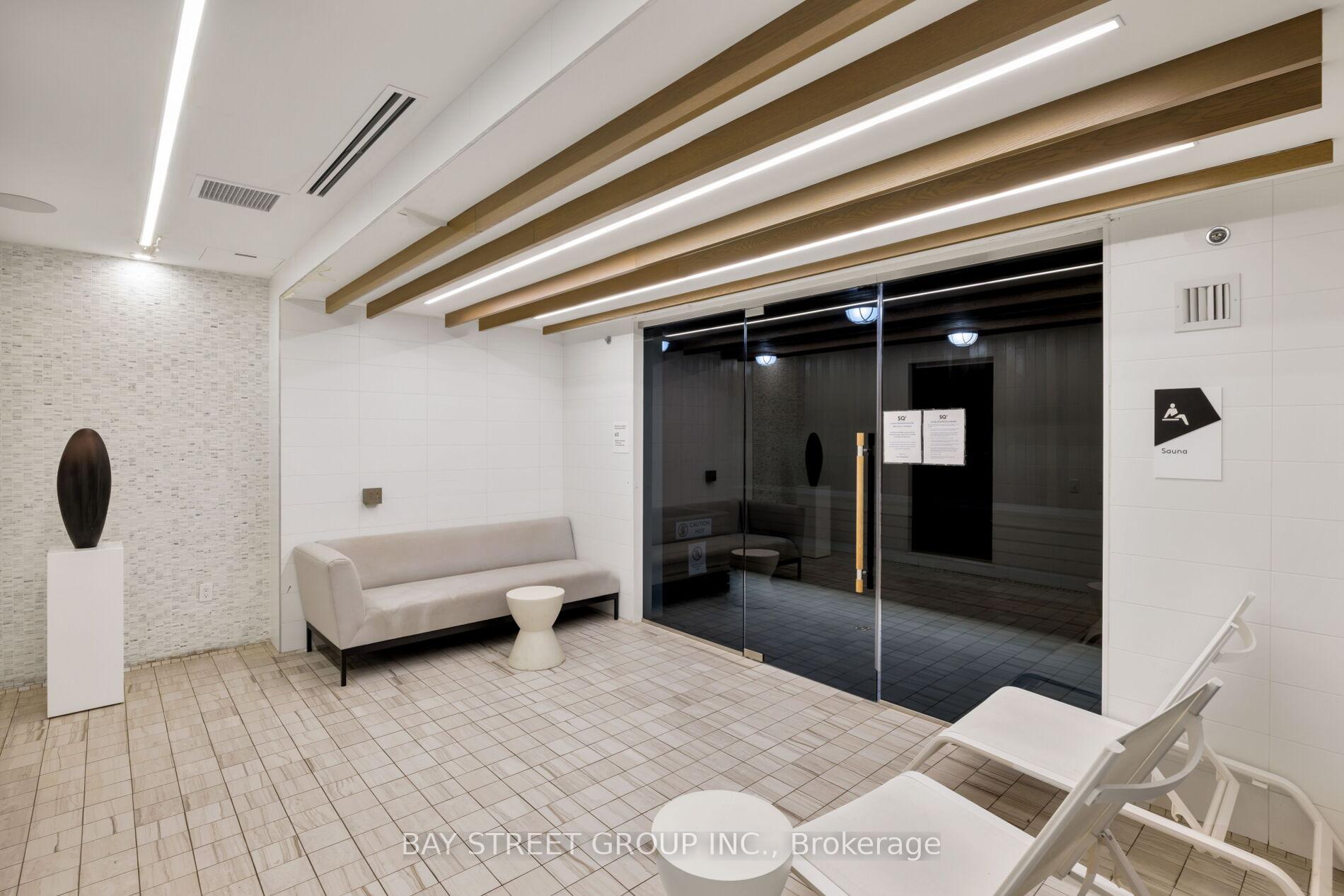 Photo 45 of Unit 405, 80 Vanauley Street, Toronto, Kensington-Chinatown — HOMEH