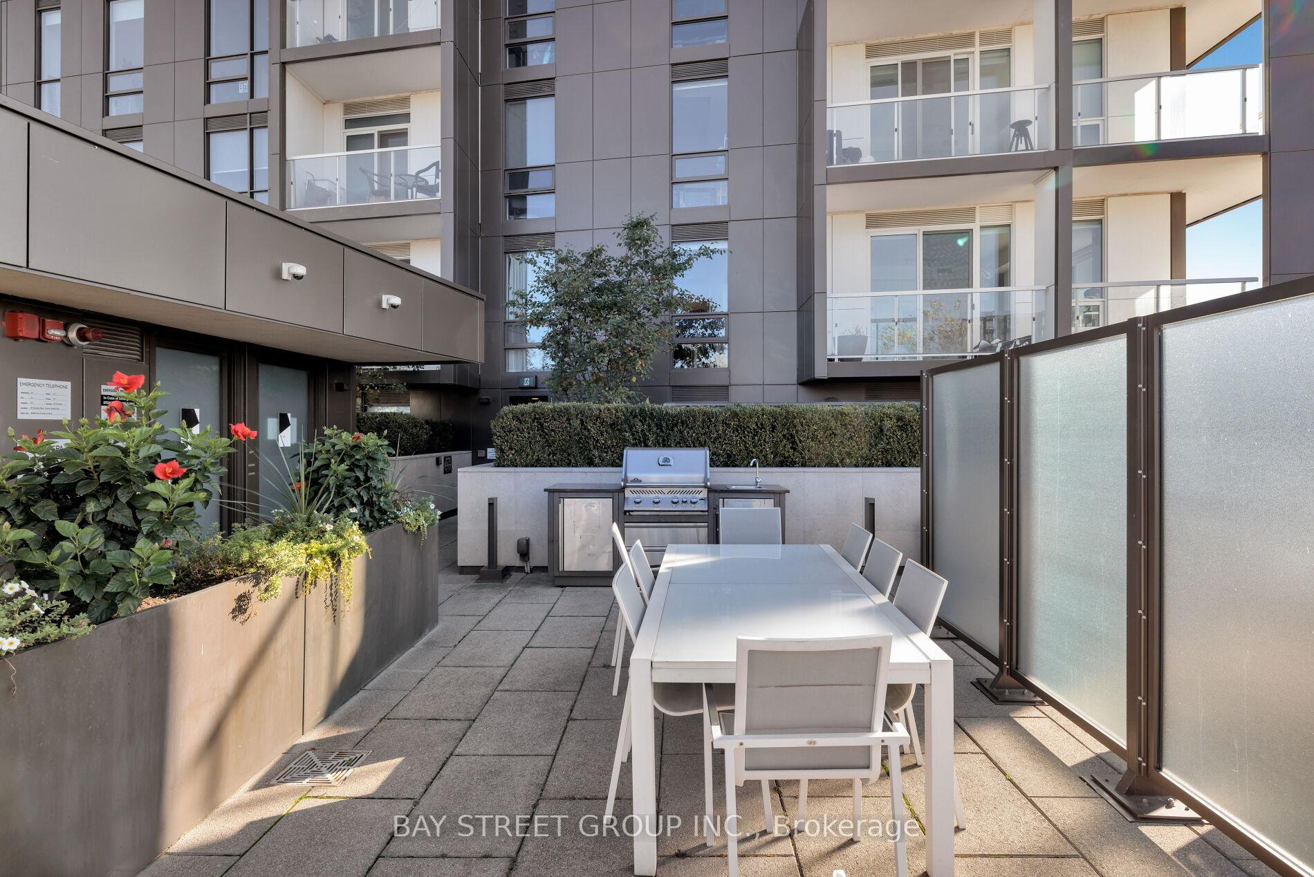Photo 48 of Unit 405, 80 Vanauley Street, Toronto, Kensington-Chinatown — HOMEH