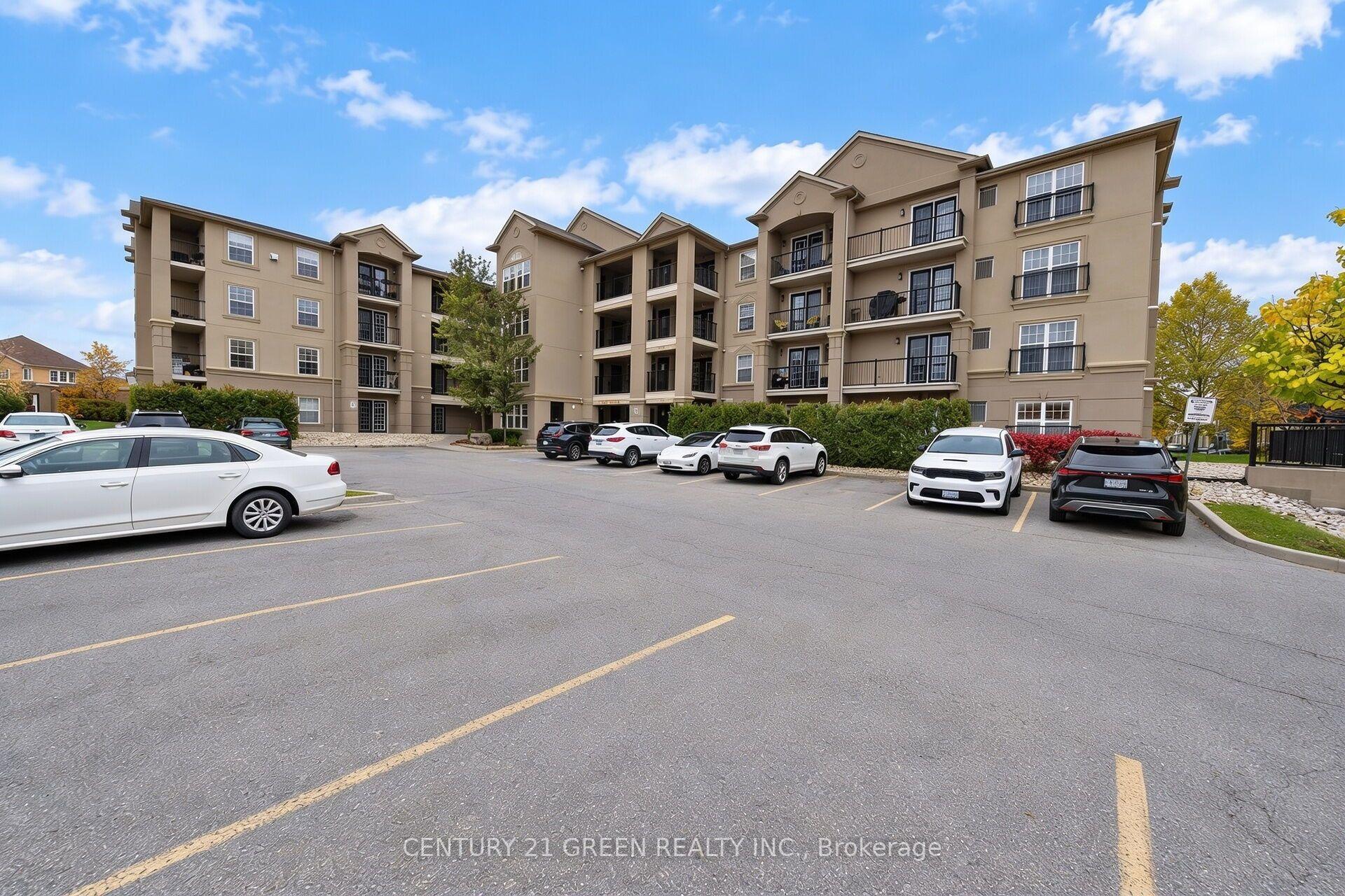 Photo 1 of Unit 105, 1350 Main Street E, Milton, Dempsey — HOMEH