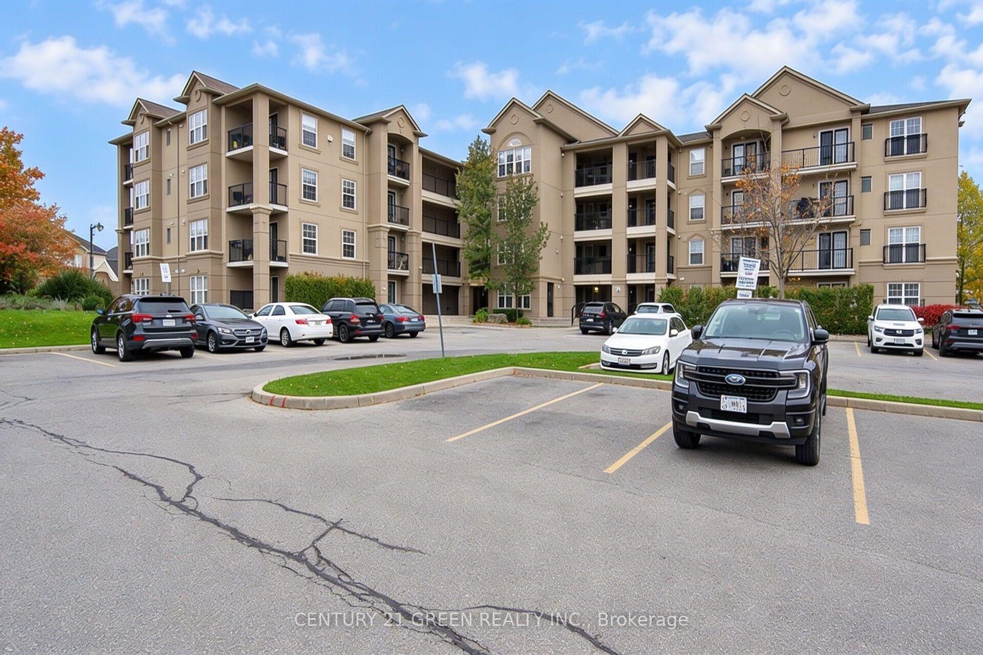 Photo 2 of Unit 105, 1350 Main Street E, Milton, Dempsey — HOMEH
