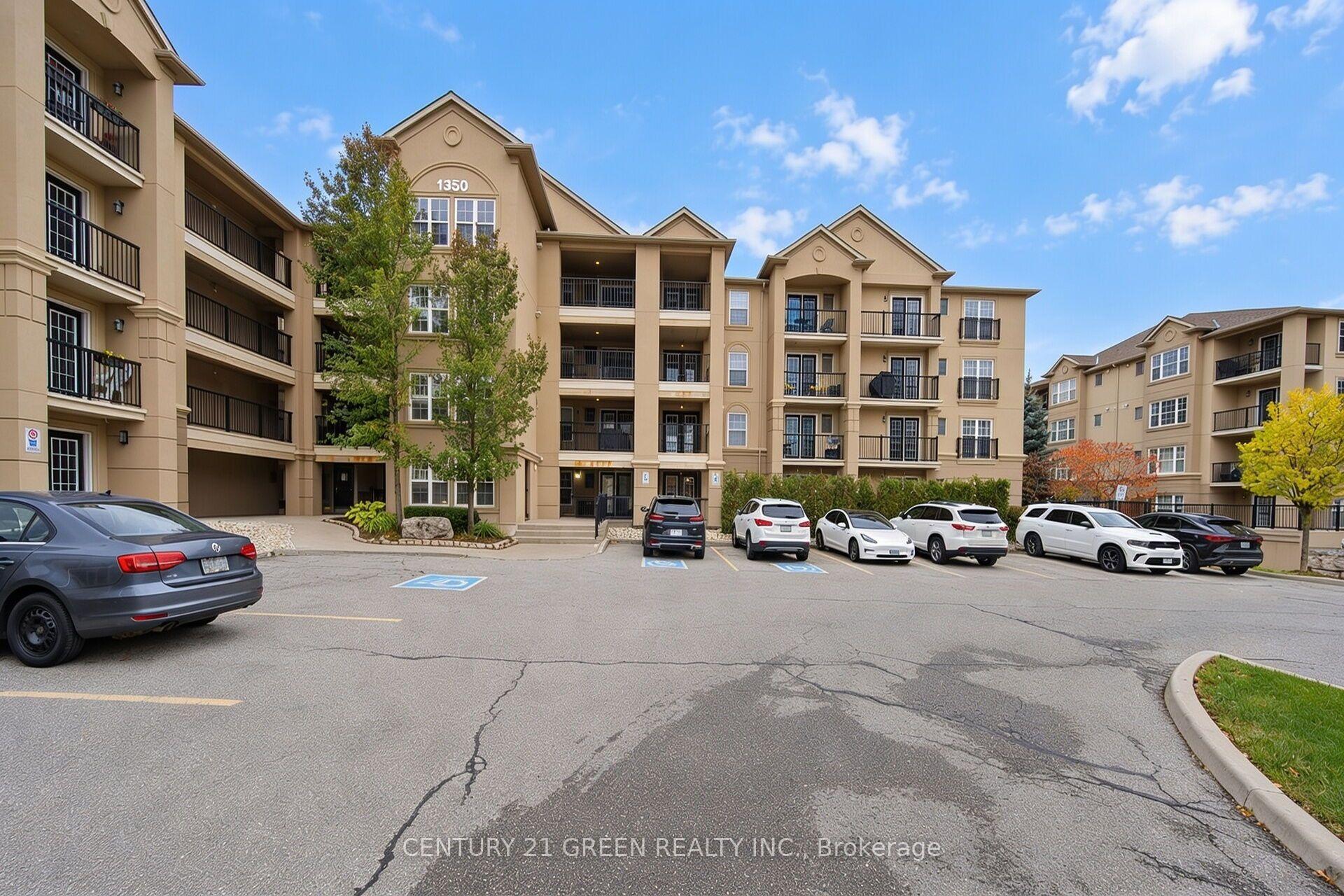 Photo 3 of Unit 105, 1350 Main Street E, Milton, Dempsey — HOMEH