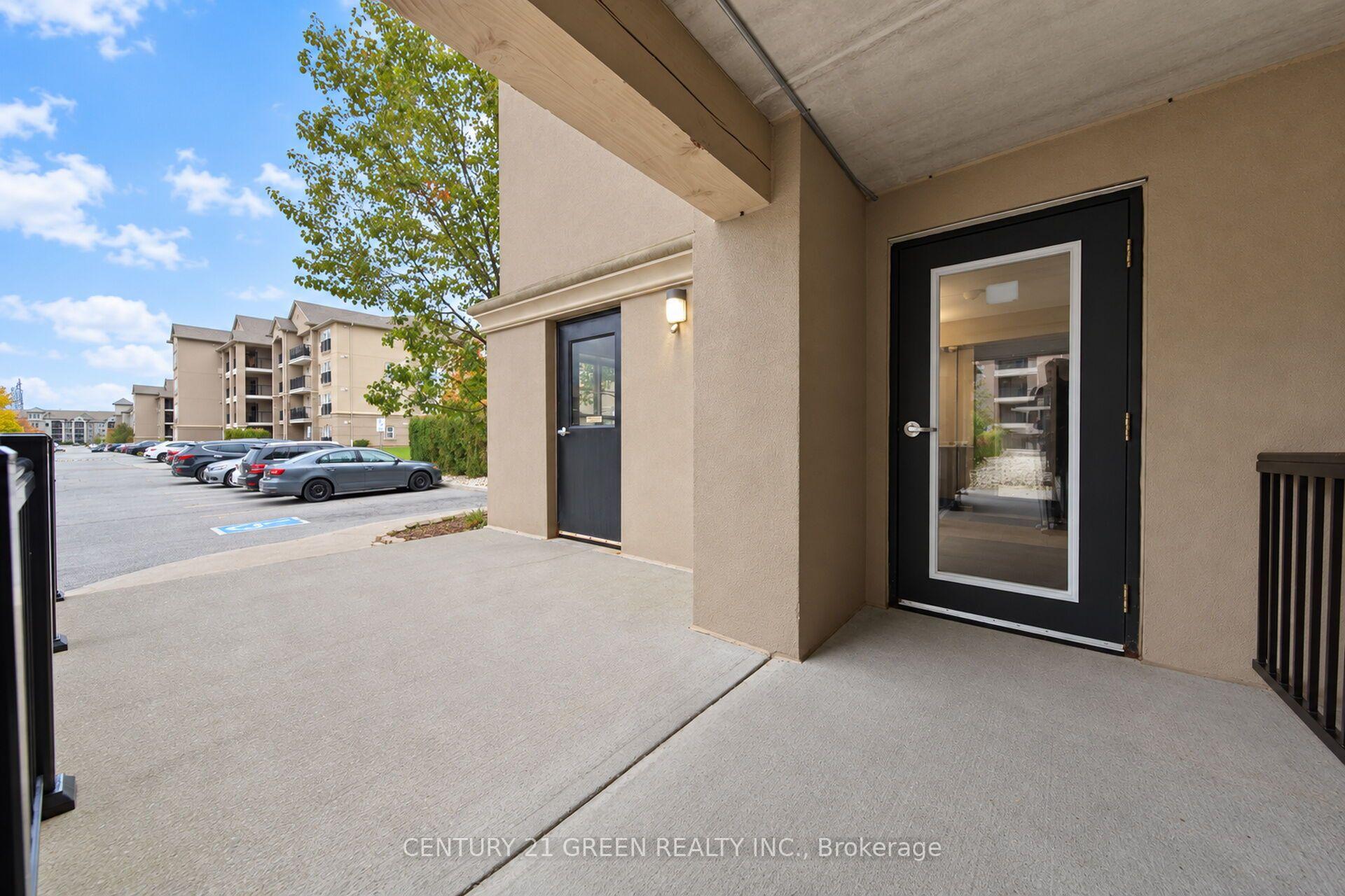Photo 4 of Unit 105, 1350 Main Street E, Milton, Dempsey — HOMEH
