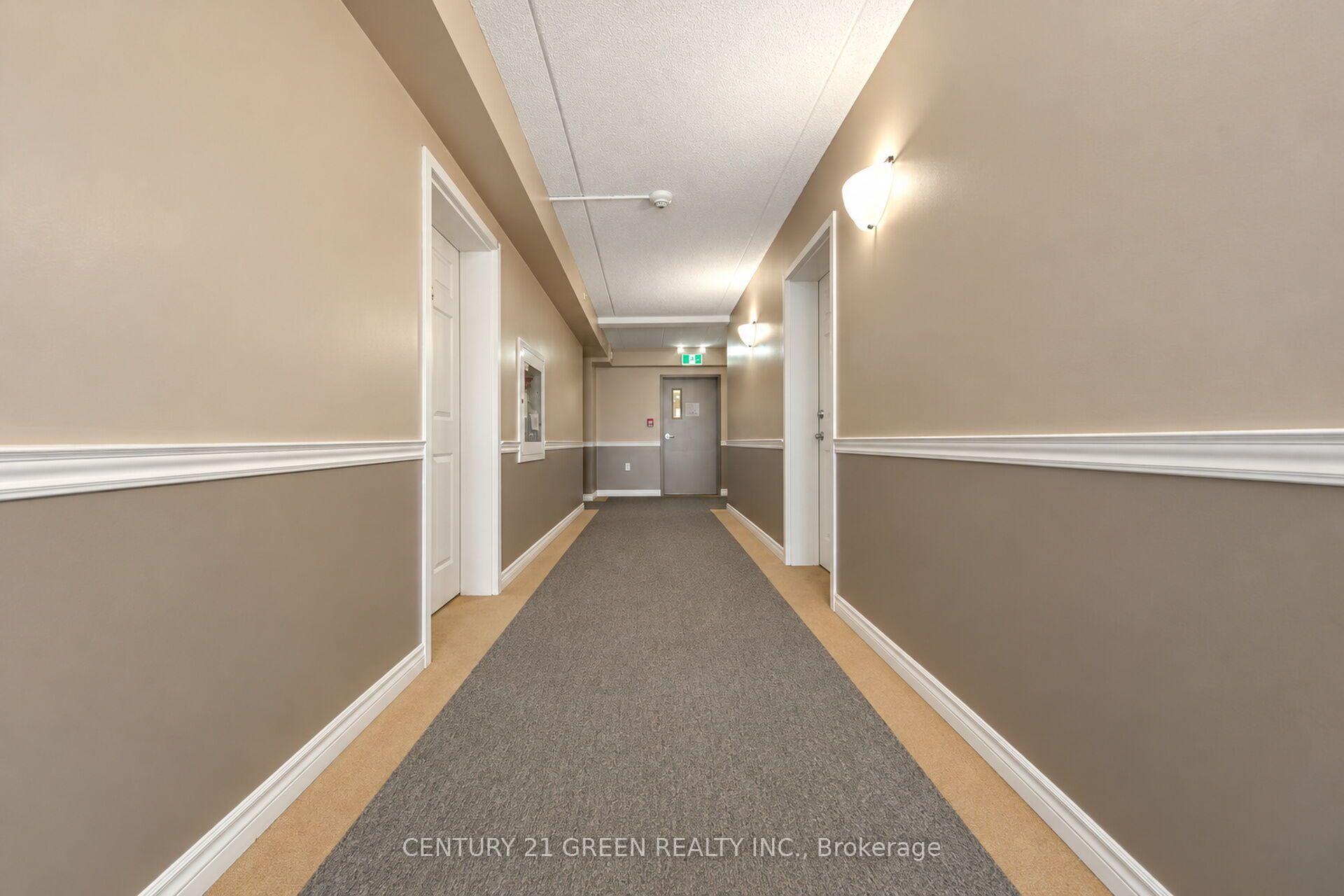 Photo 6 of Unit 105, 1350 Main Street E, Milton, Dempsey — HOMEH