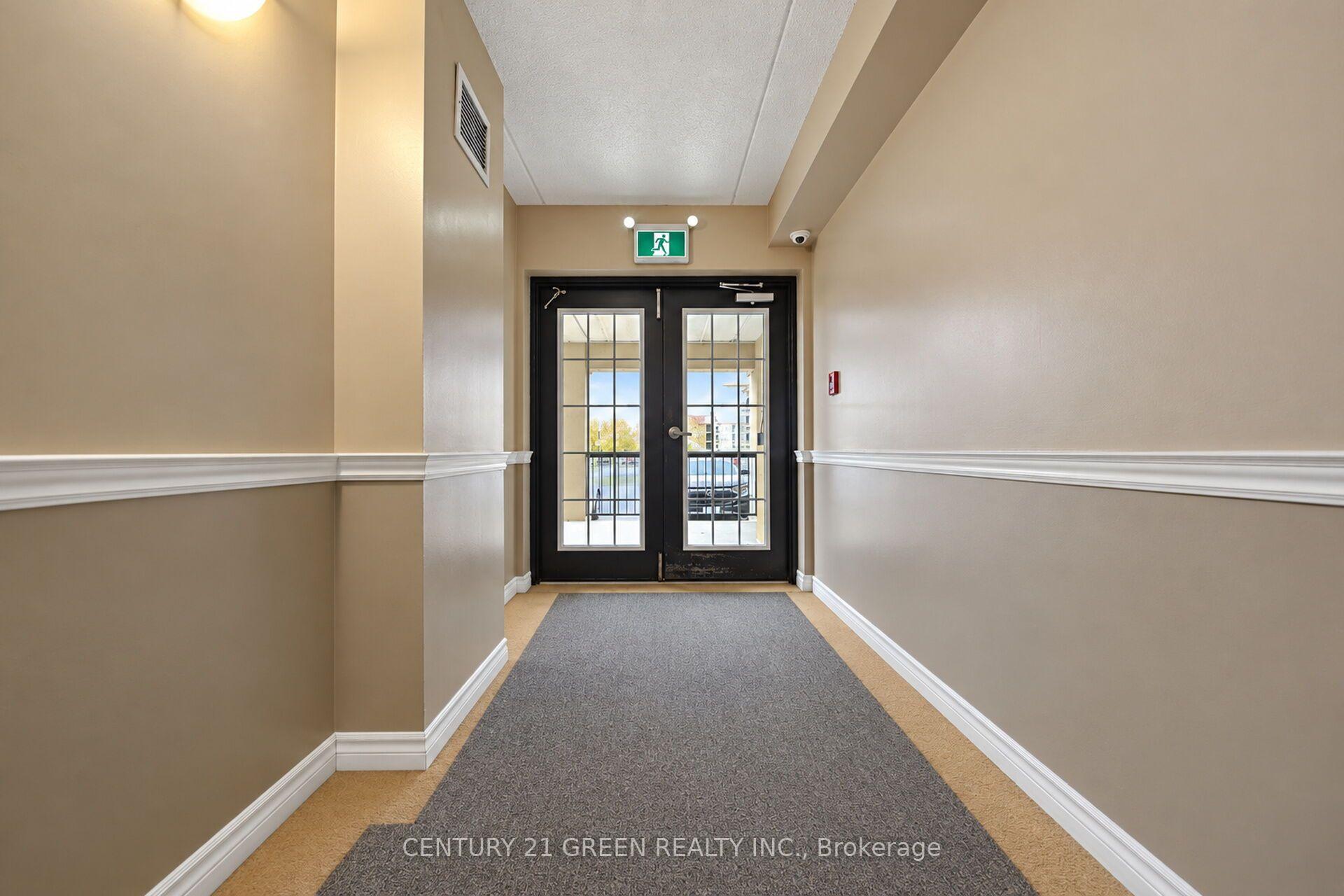 Photo 7 of Unit 105, 1350 Main Street E, Milton, Dempsey — HOMEH