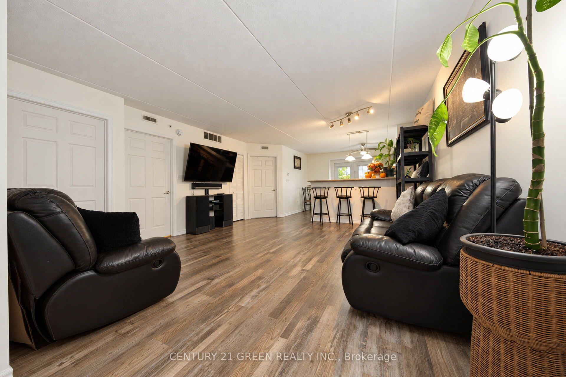 Photo 11 of Unit 105, 1350 Main Street E, Milton, Dempsey — HOMEH