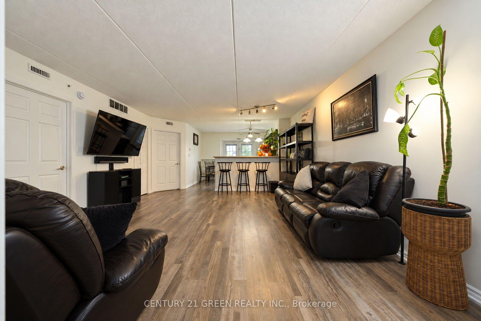 Photo 12 of Unit 105, 1350 Main Street E, Milton, Dempsey — HOMEH
